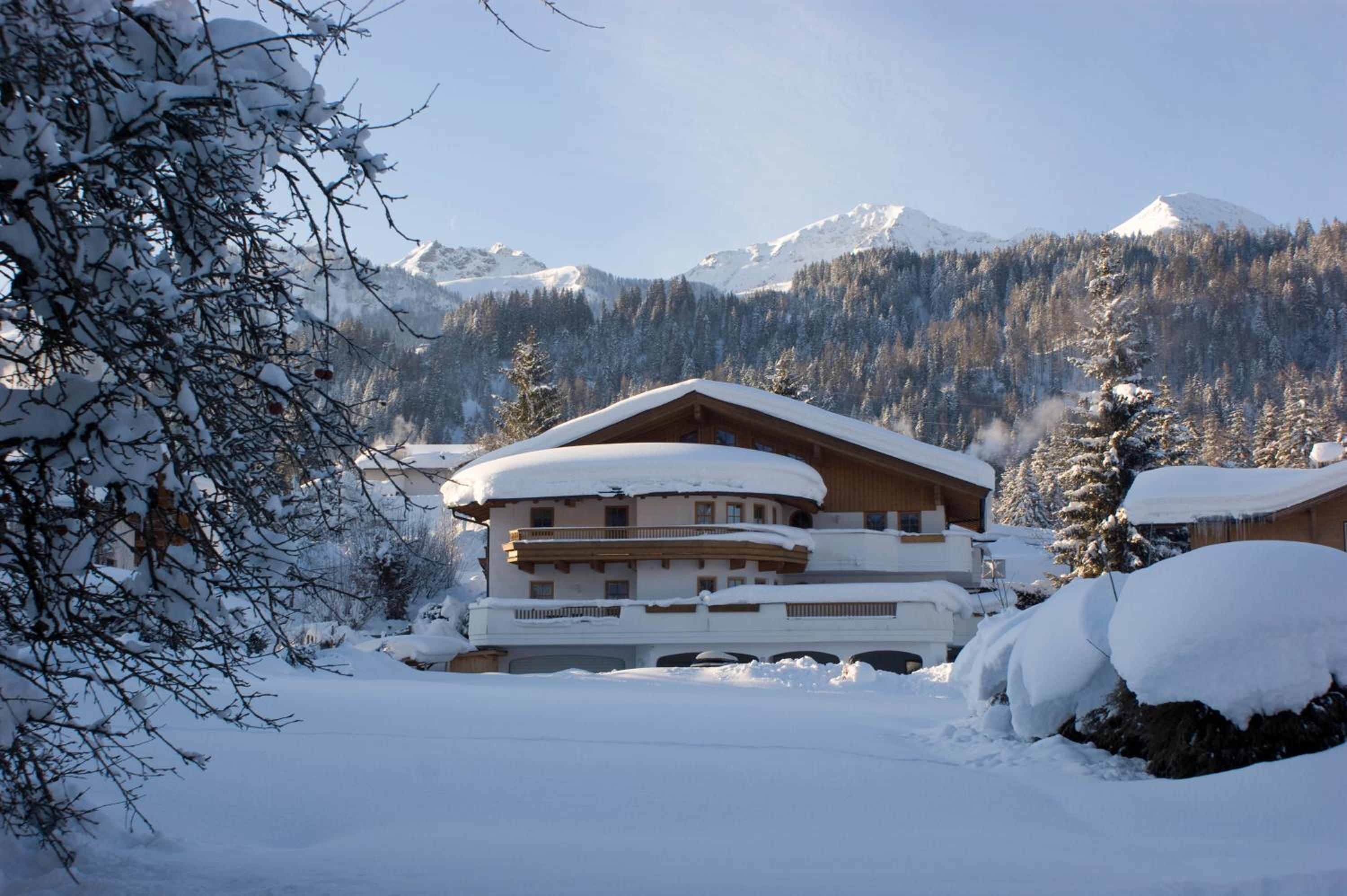 Landhaus Schneider view 5