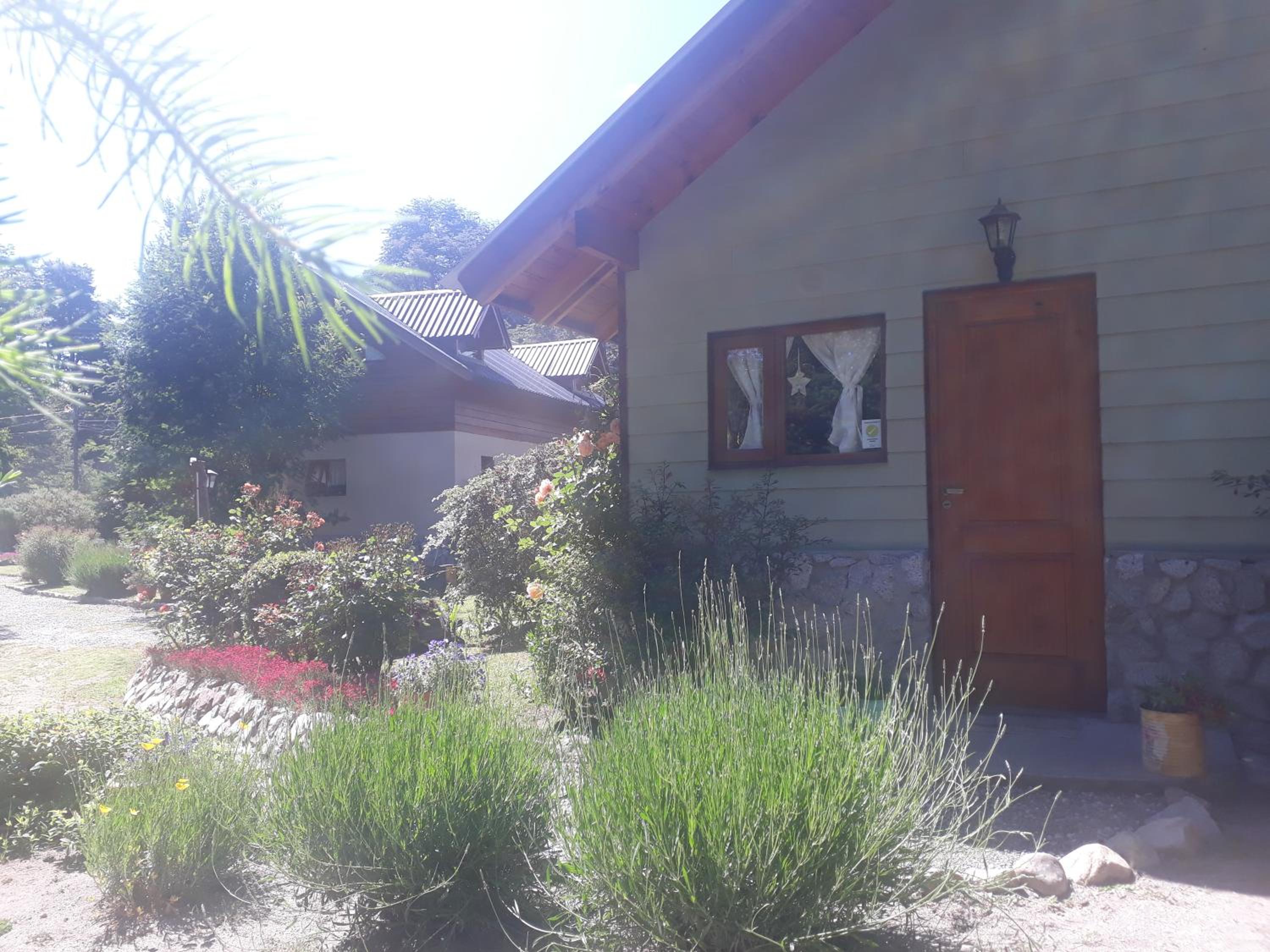 Tierras del Sur I un calido lugar