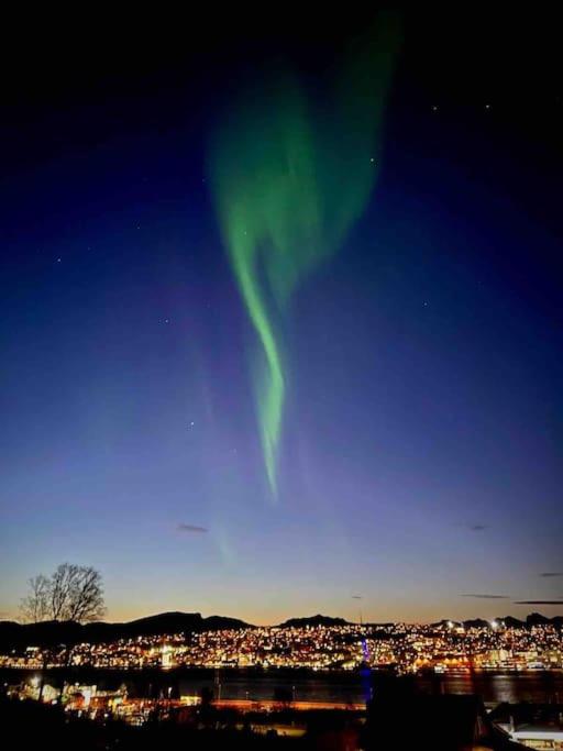Cosy apartment near Cable car and The Arctic Cathedral view 3