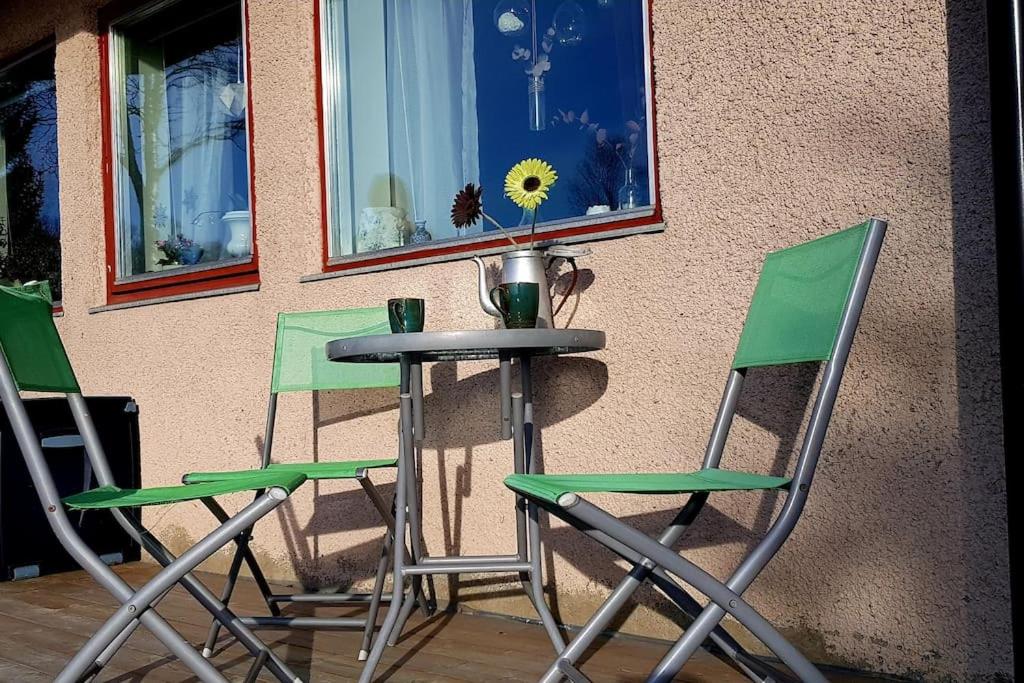 Cosy apartment near Cable car and The Arctic Cathedral view 4