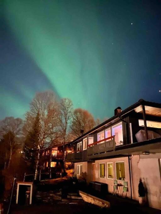 Cosy apartment near Cable car and The Arctic Cathedral view 5