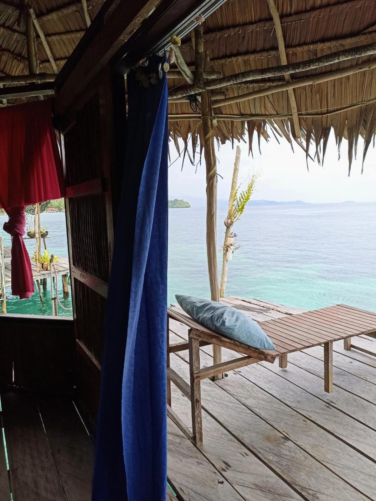 Yenbainus homestay