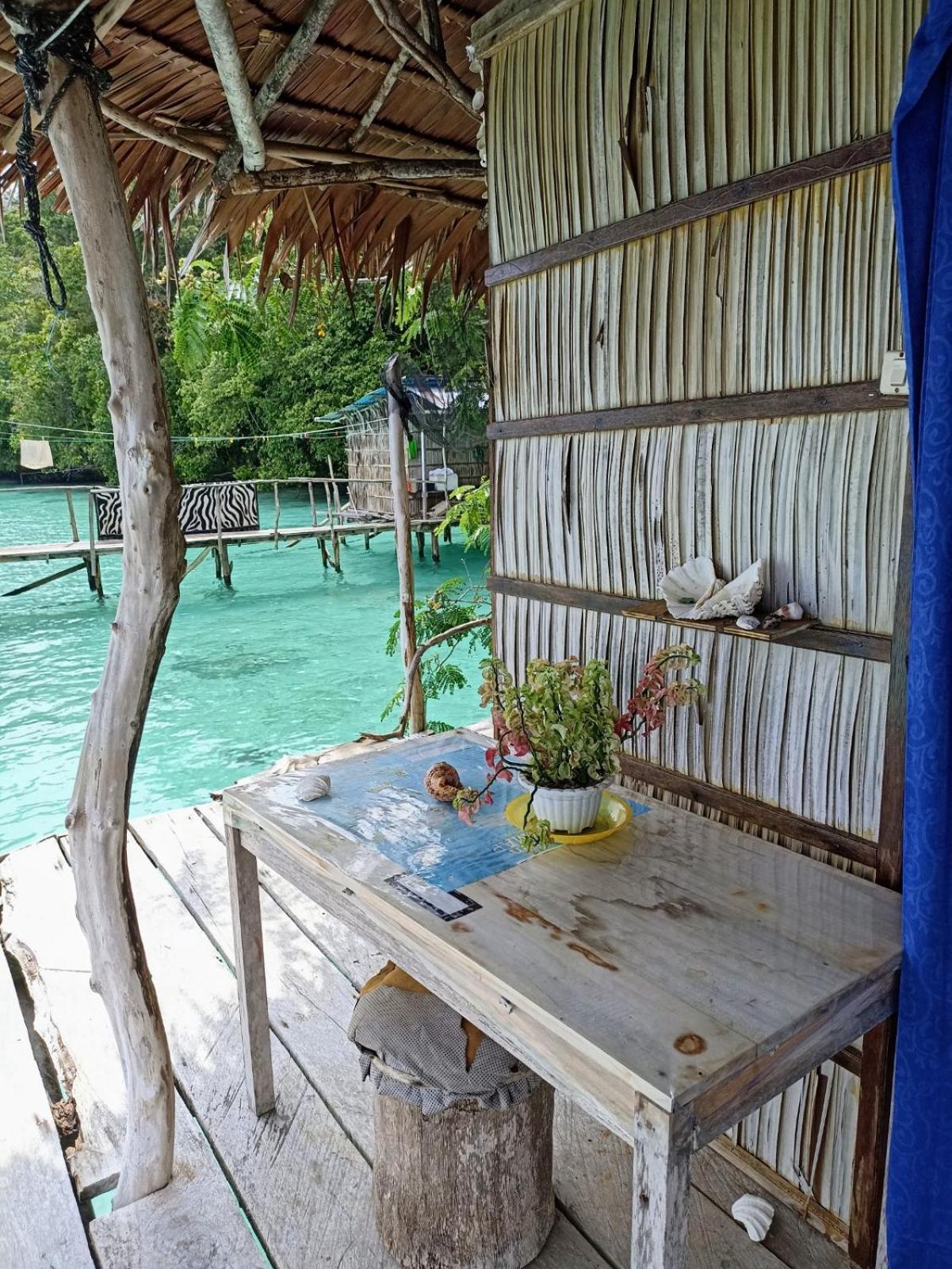 Yenbainus homestay