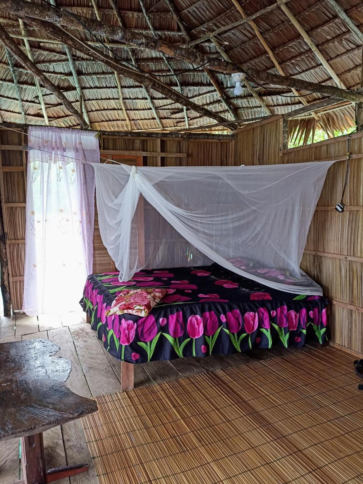 Yenbainus homestay