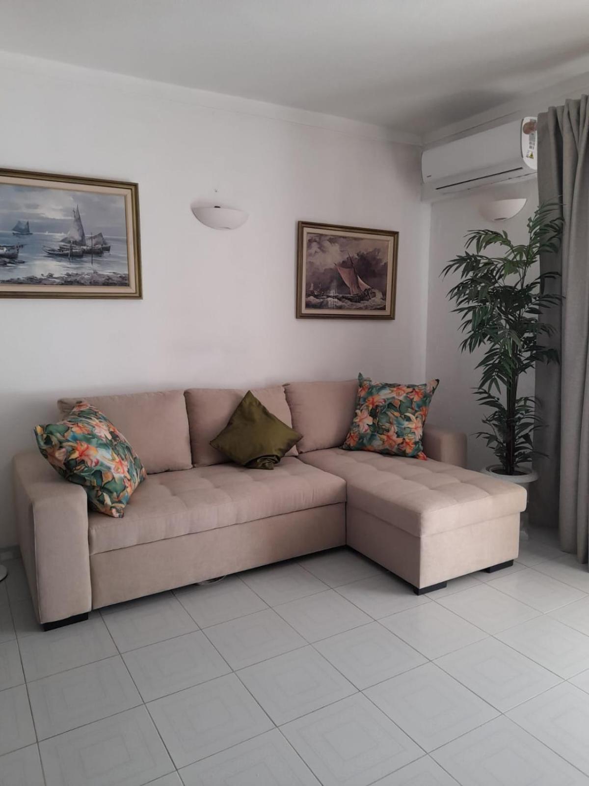 Apartamento Sunshine 601-Vilamoura view 5