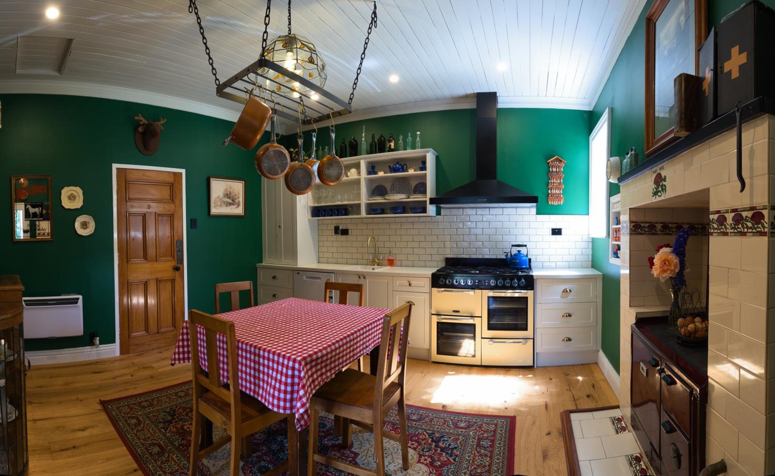 The Ferry Bed & Breakfast