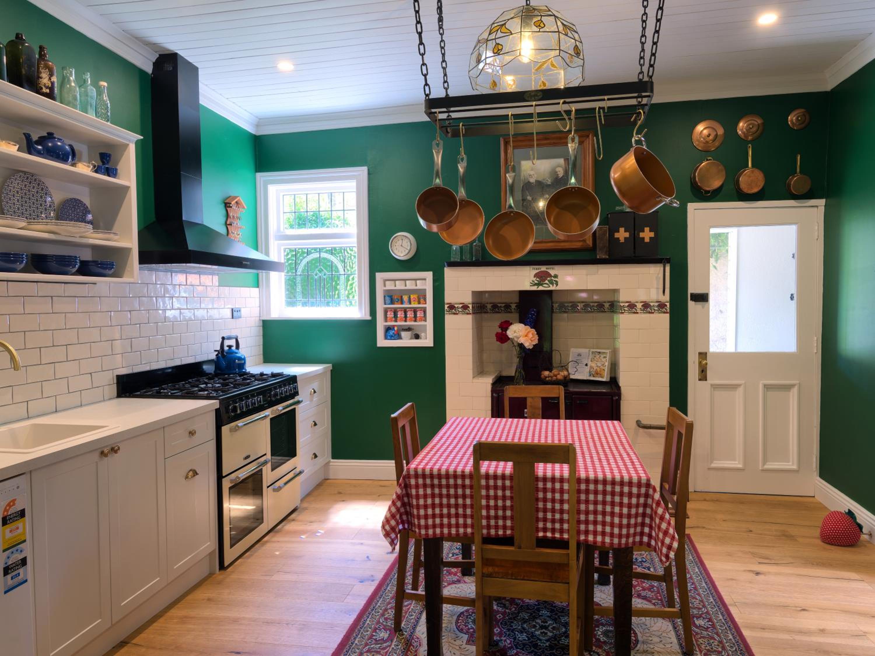 The Ferry Bed & Breakfast