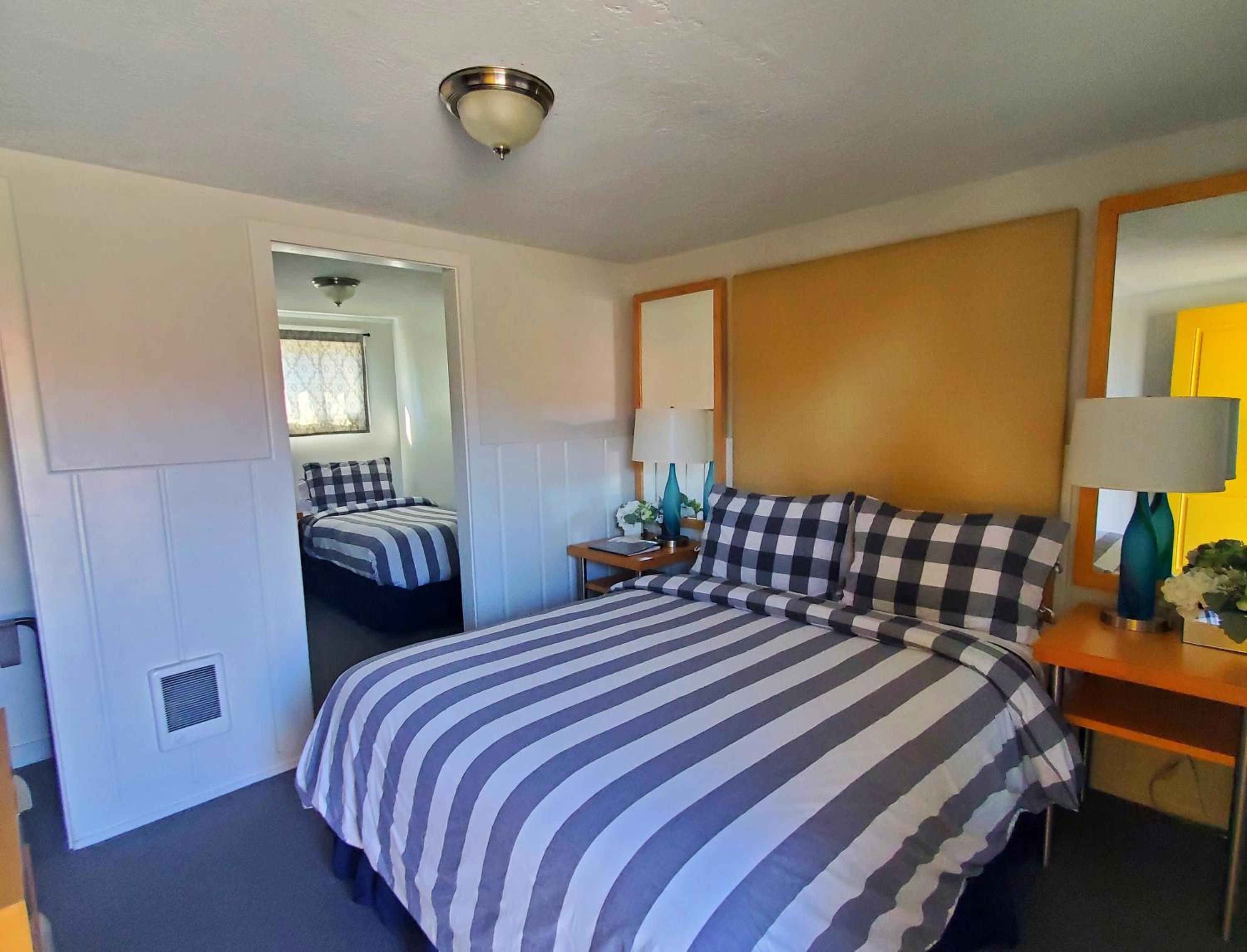 Gannett Peak Lodge