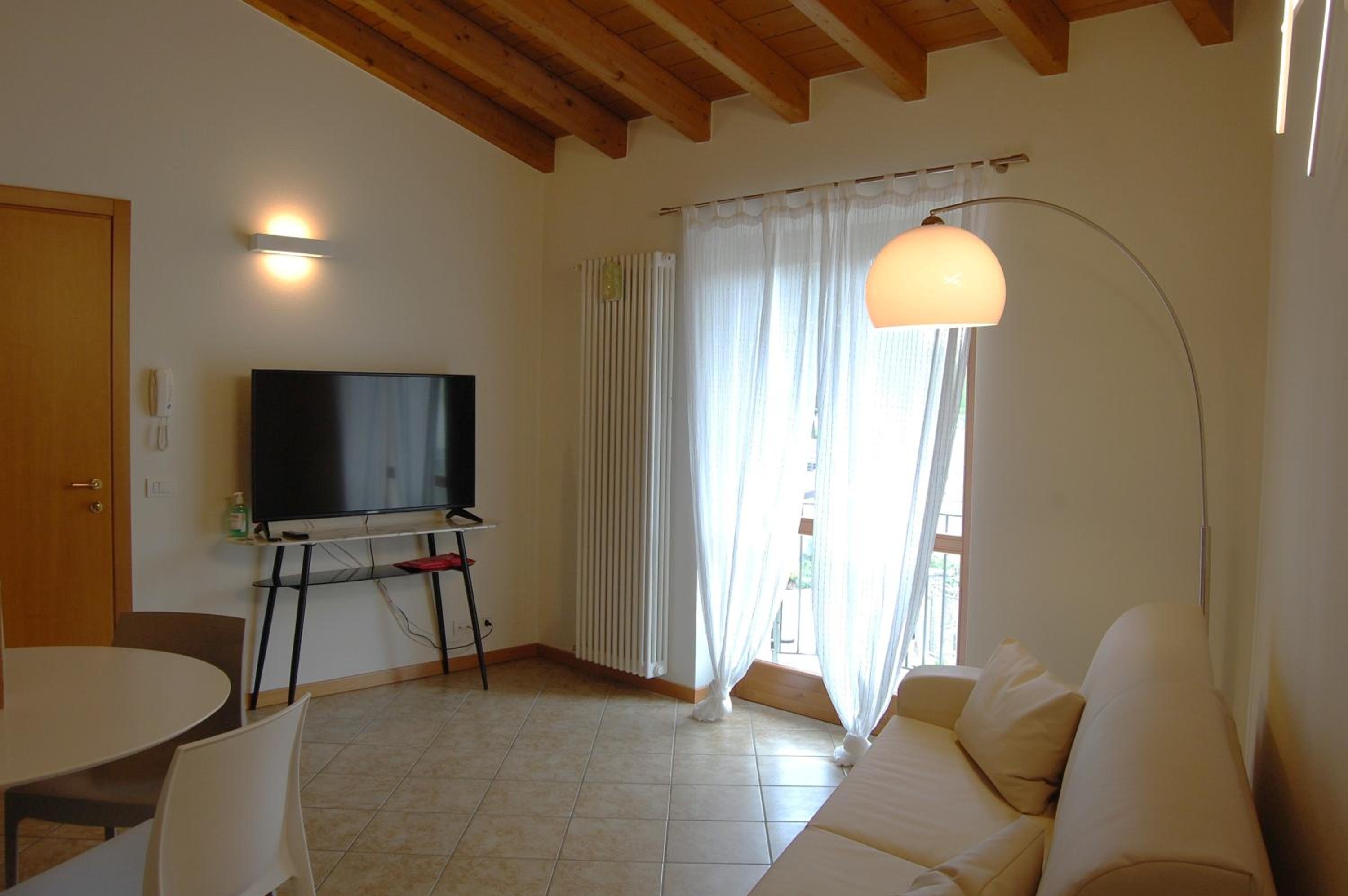 Corte Mantovani - Appartamenti