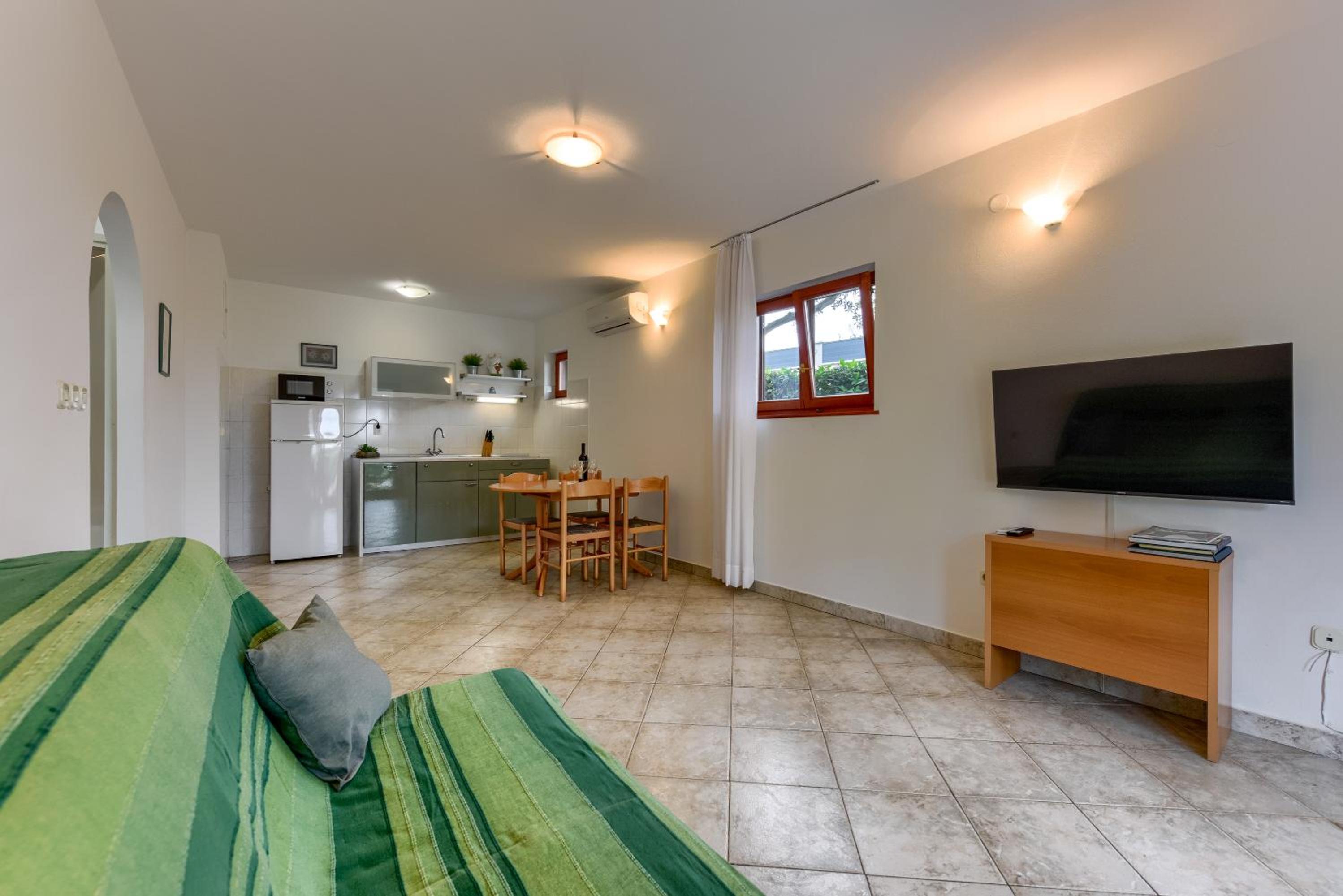 Apartments ANDI