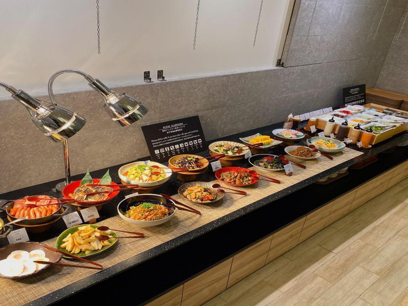 hotel MONday Asakusa