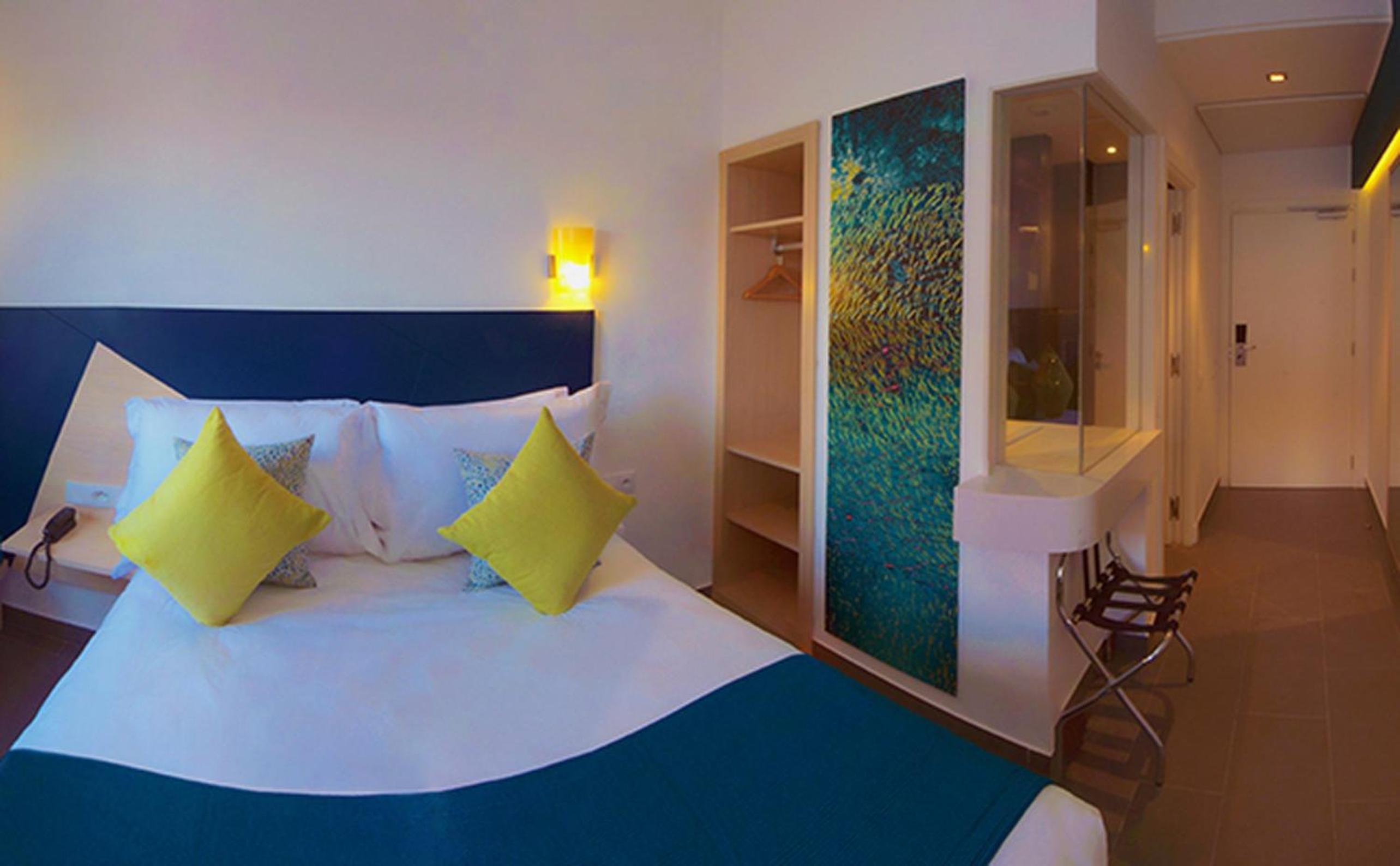 Relax Hôtel Oujda 10