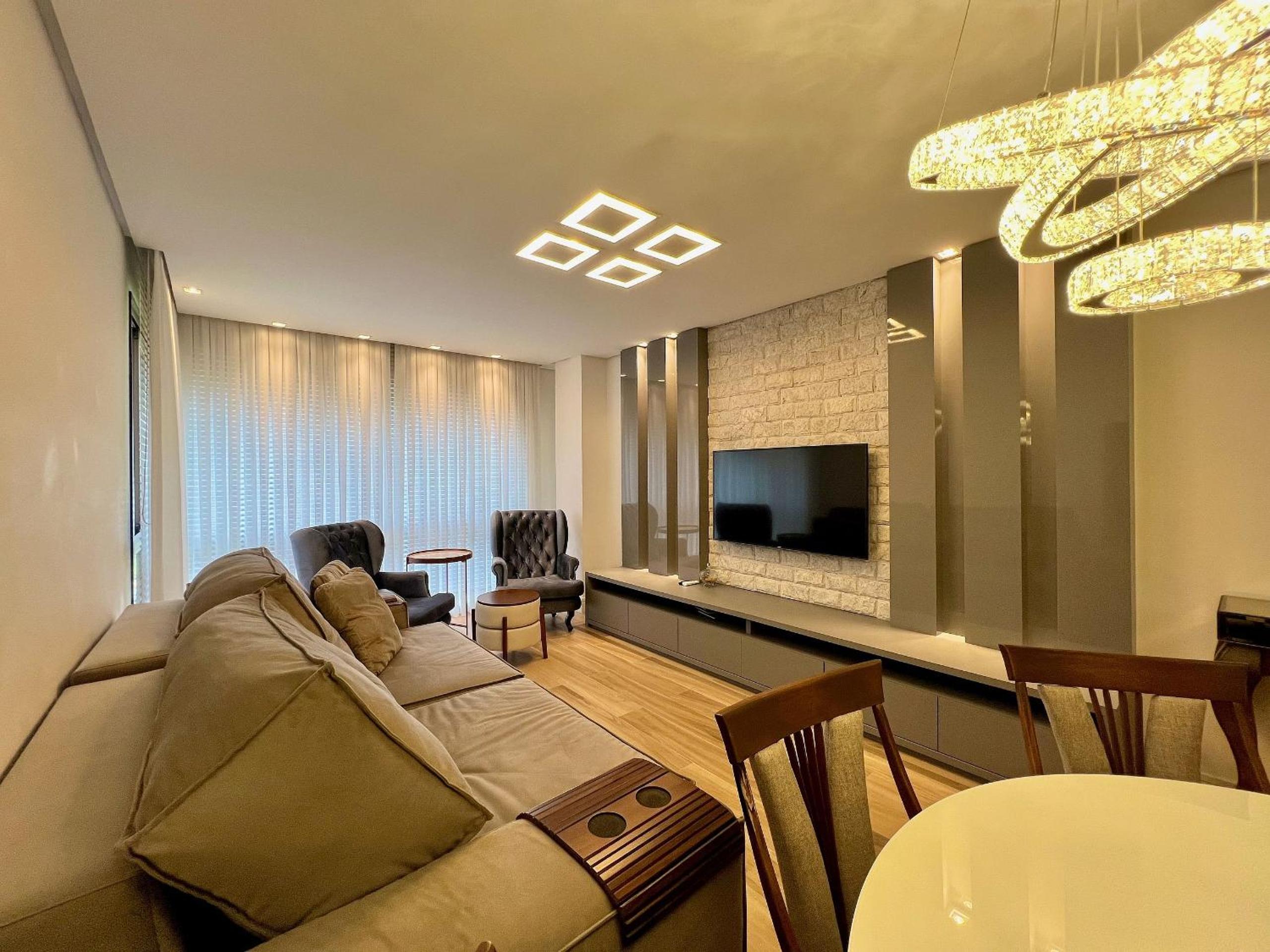 Apartamento Morada Hertz 2 dorm by Achei Gramado