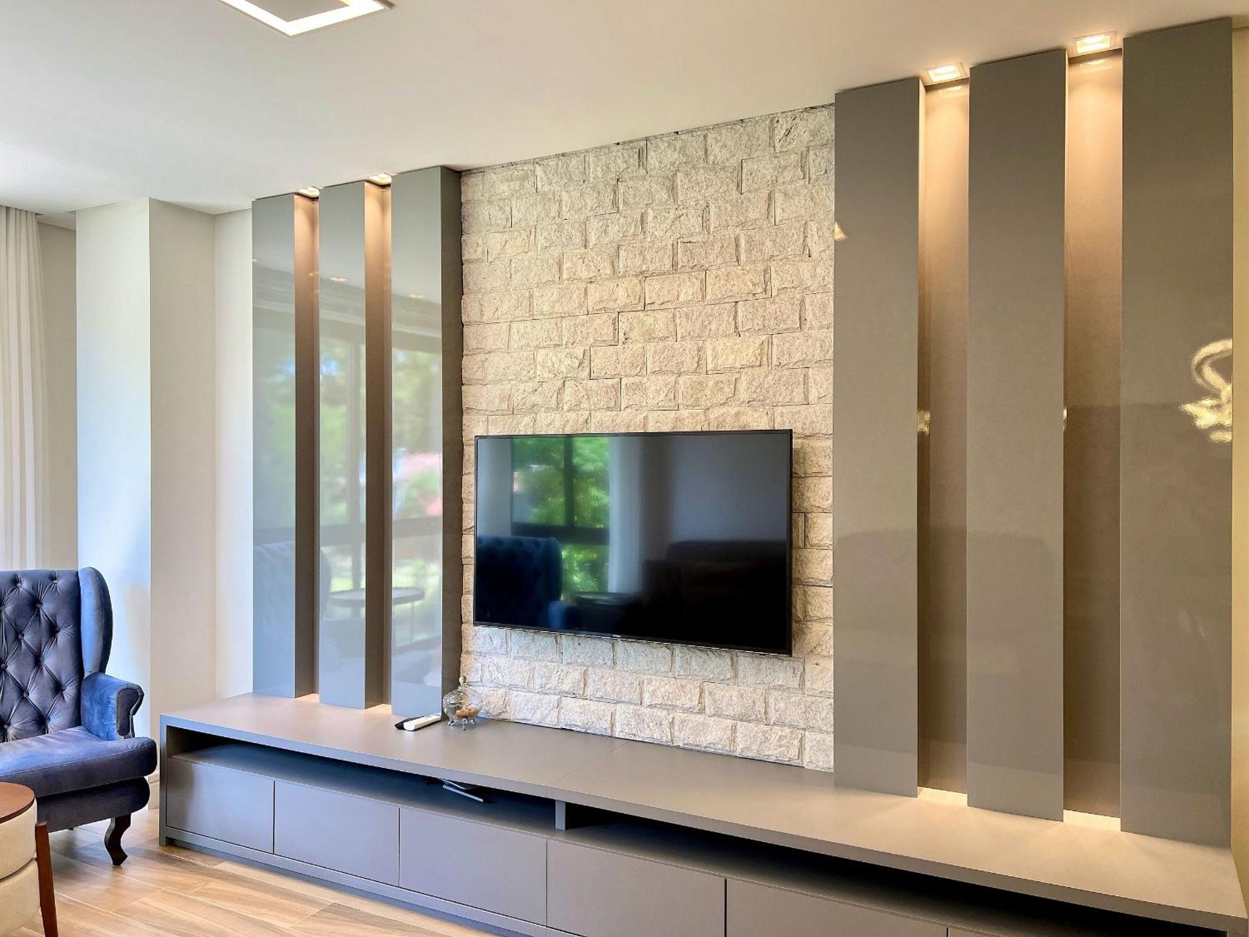 Apartamento Morada Hertz 2 dorm by Achei Gramado