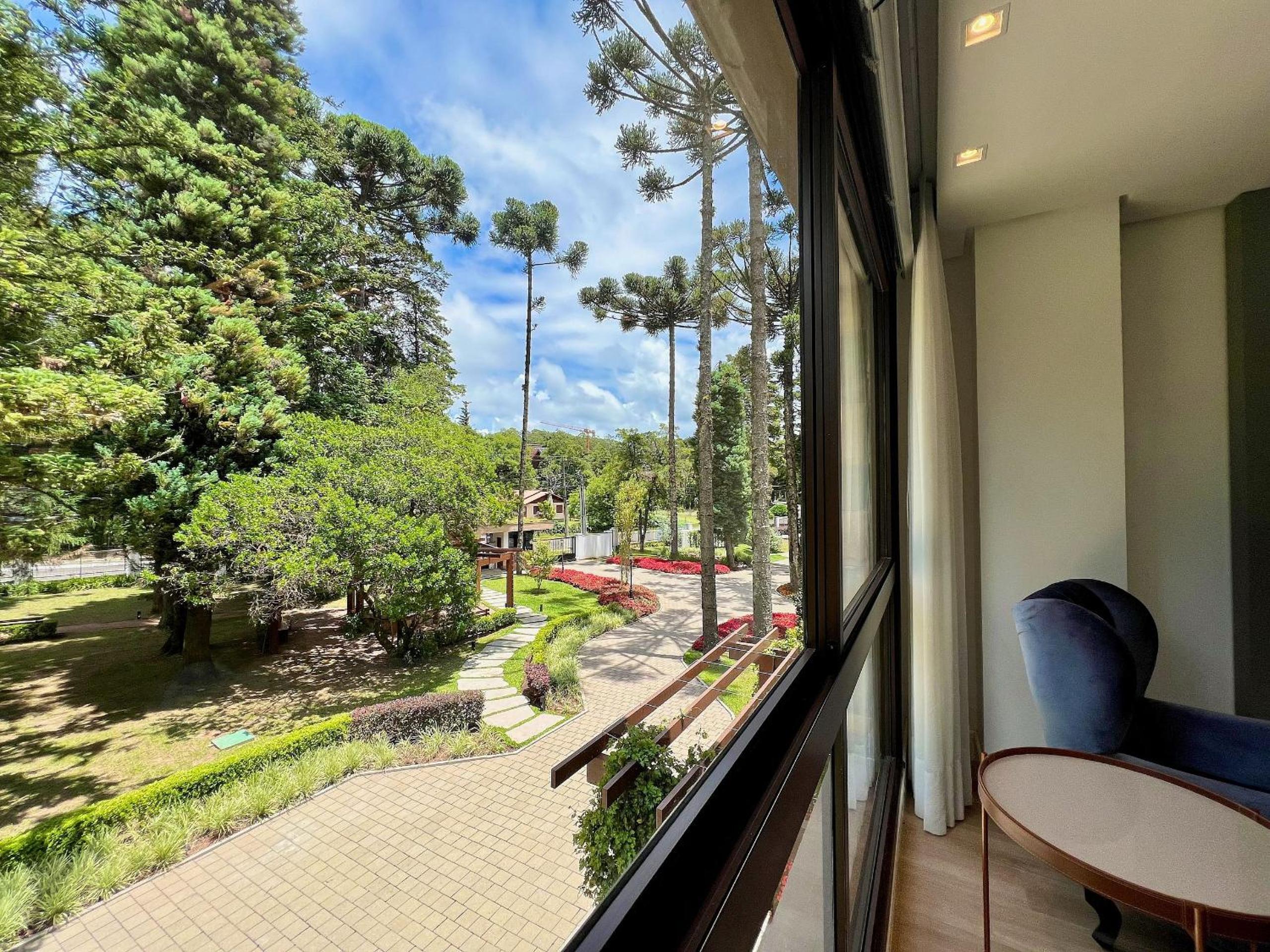 Apartamento Morada Hertz 2 dorm by Achei Gramado