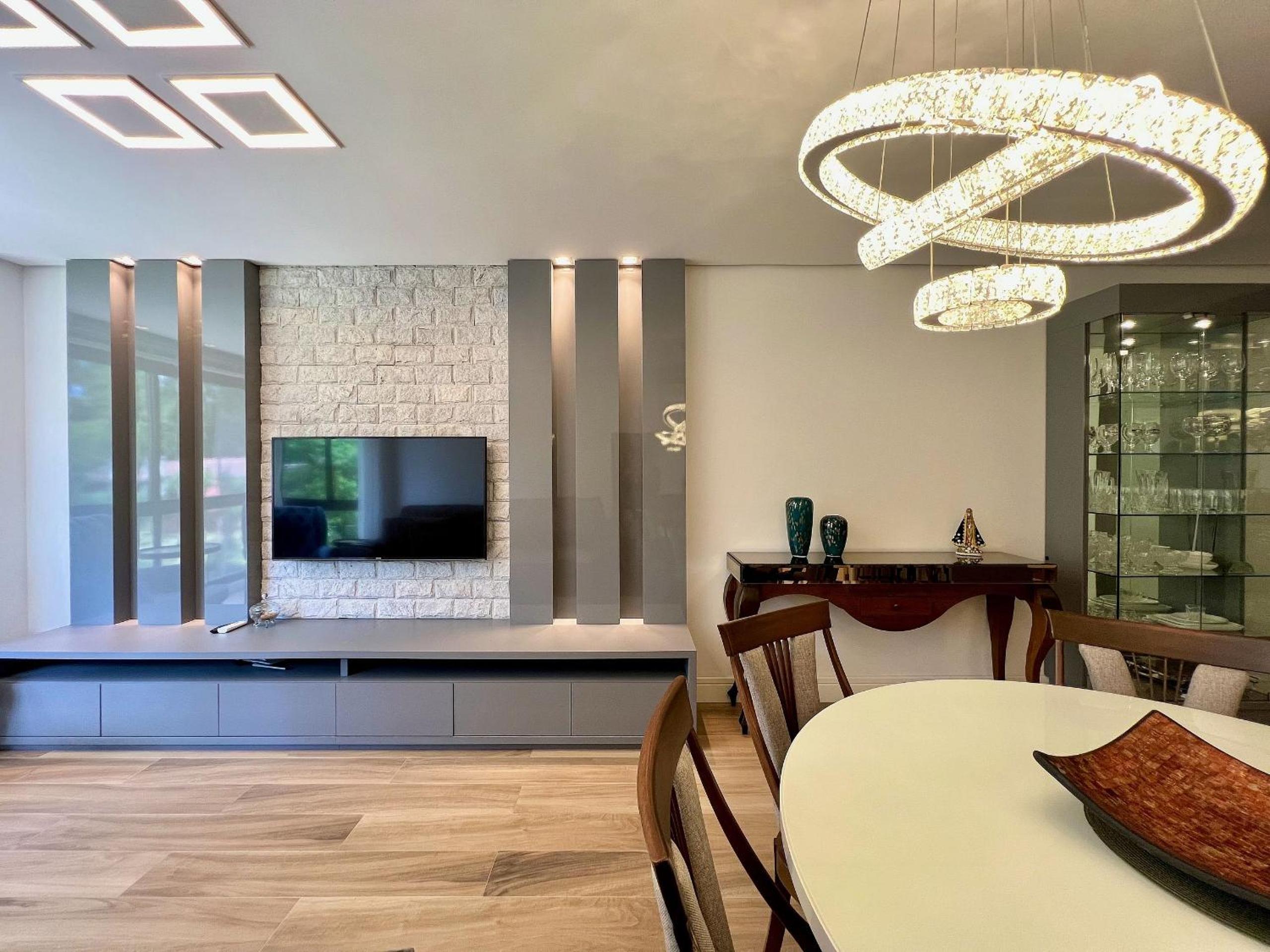 Apartamento Morada Hertz 2 dorm by Achei Gramado