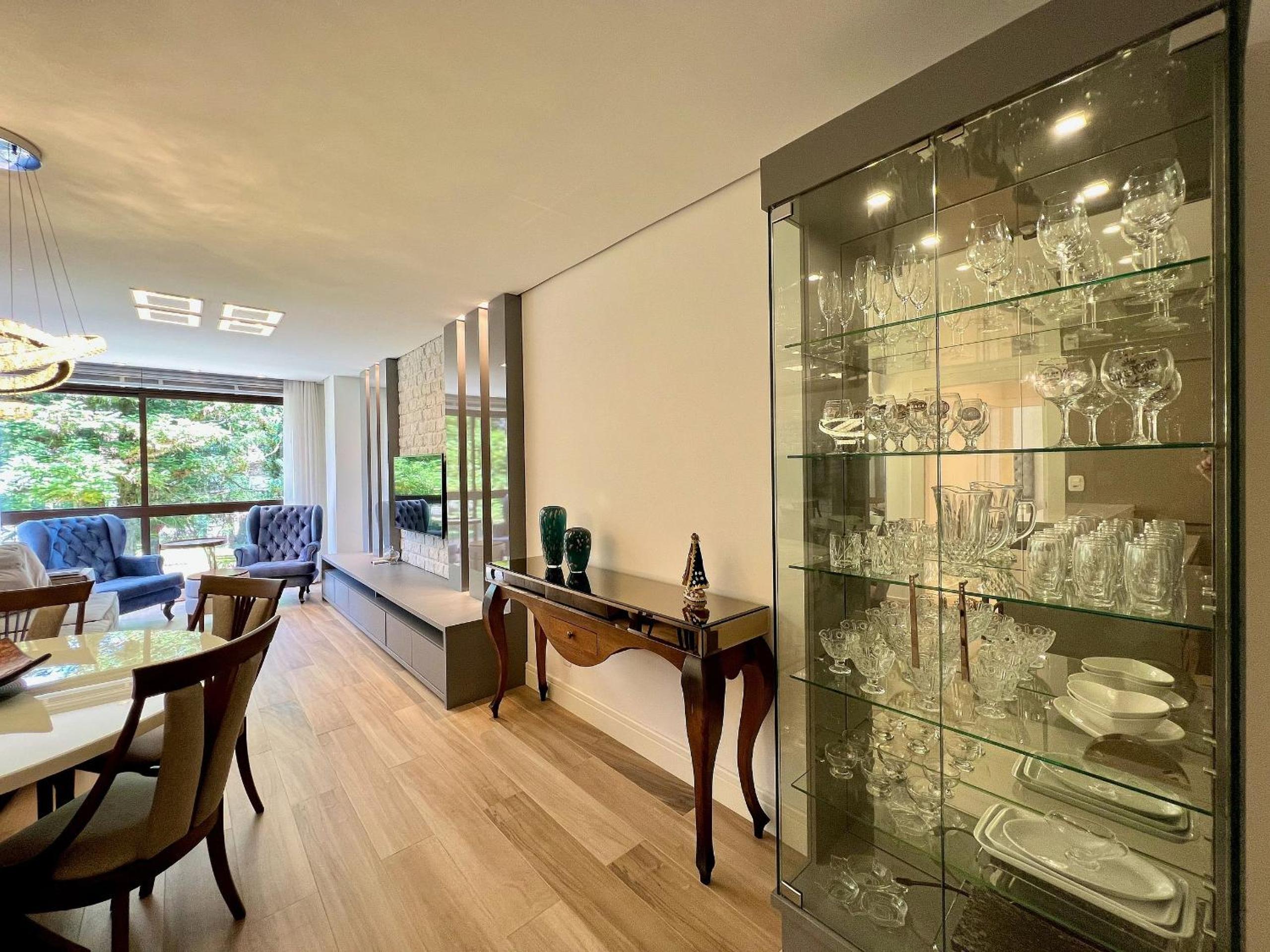 Apartamento Morada Hertz 2 dorm by Achei Gramado