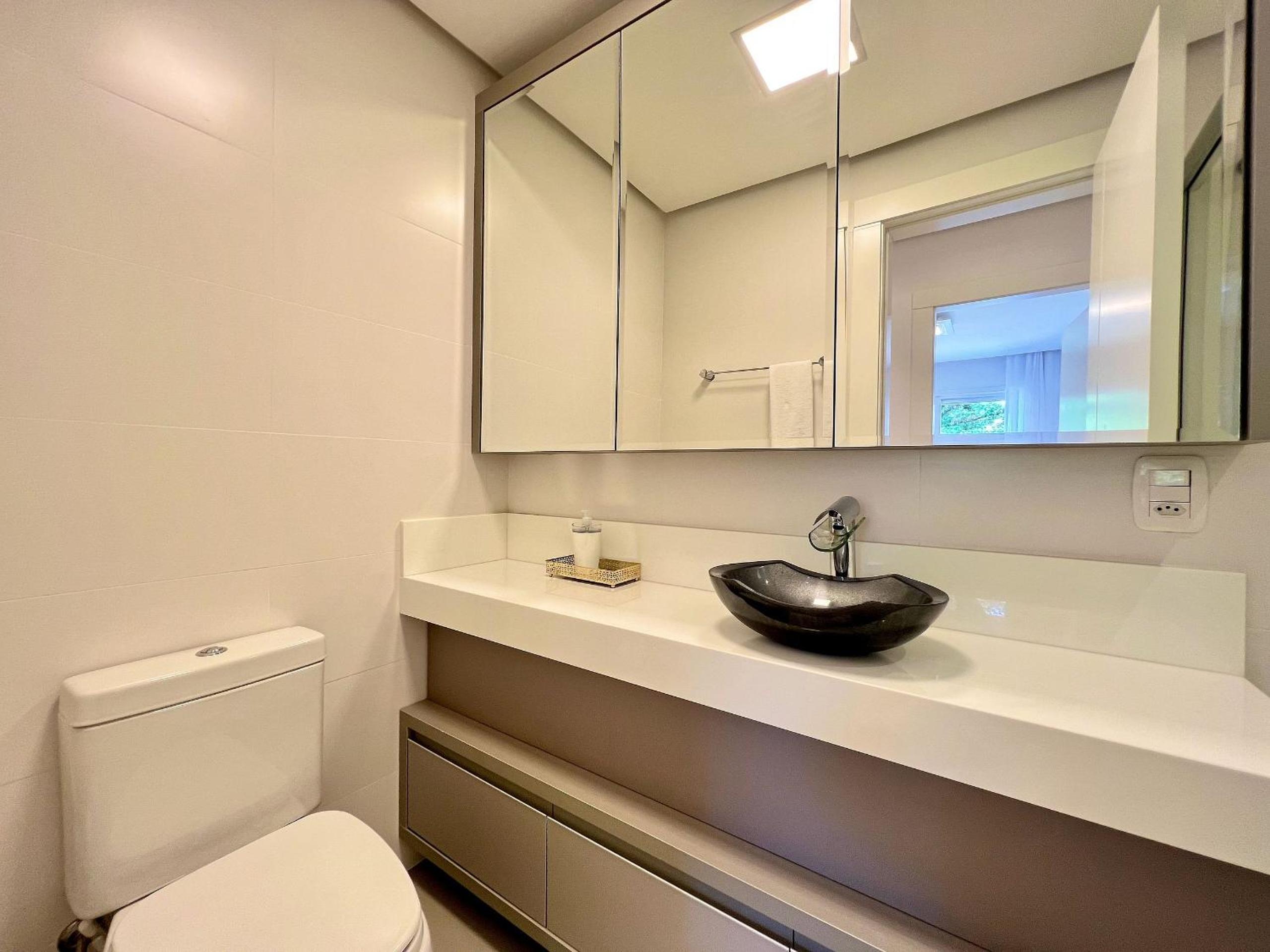 Apartamento Morada Hertz 2 dorm by Achei Gramado