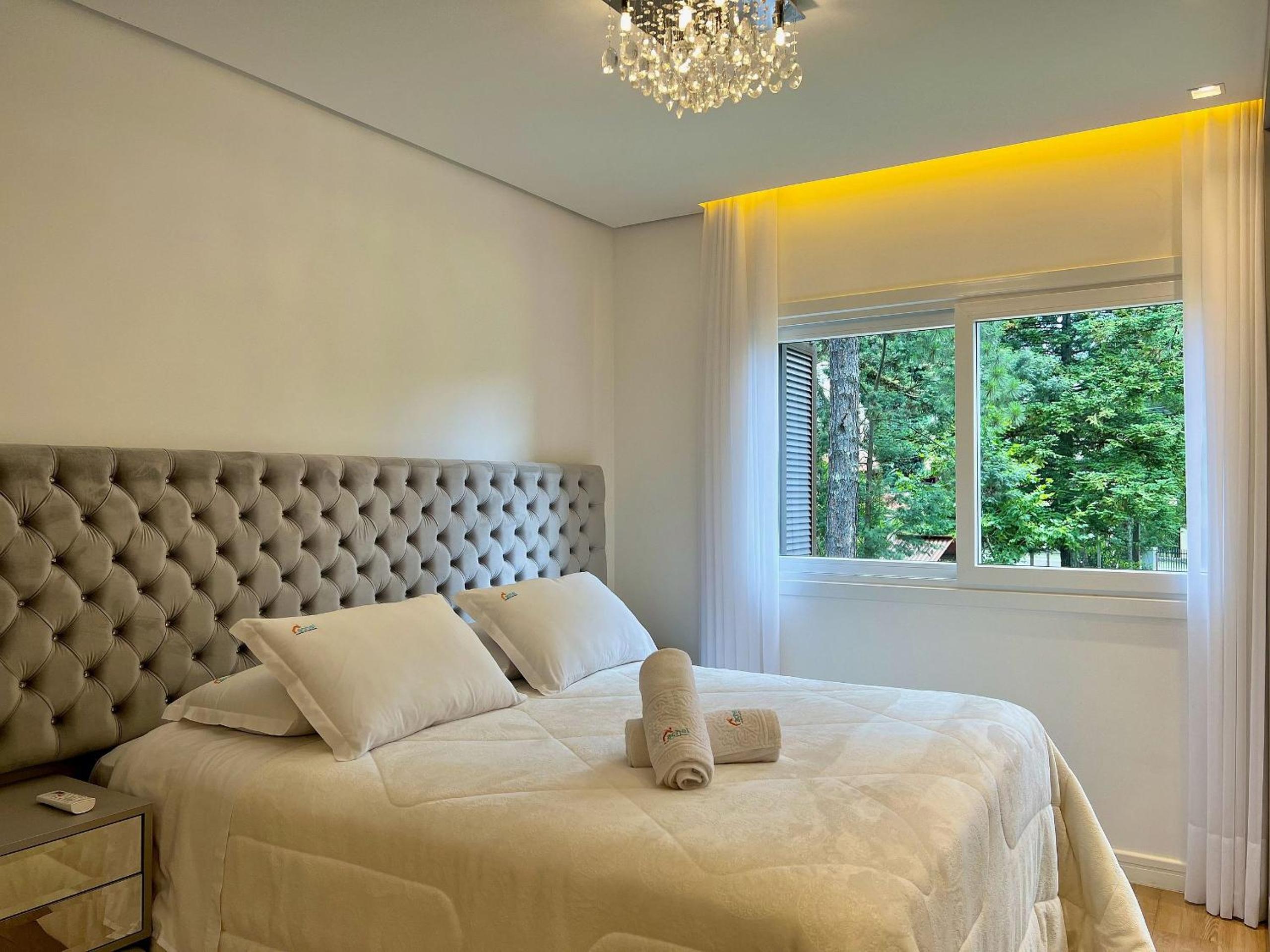 Apartamento Morada Hertz 2 dorm by Achei Gramado