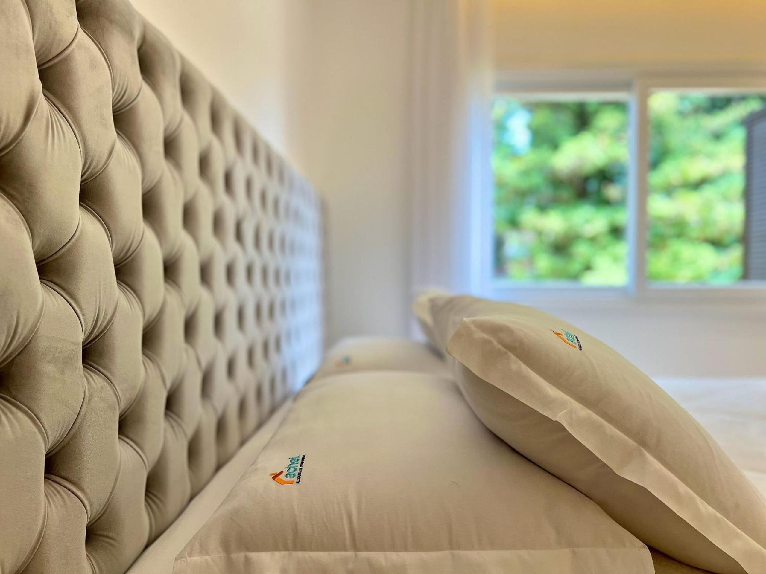 Apartamento Morada Hertz 2 dorm by Achei Gramado
