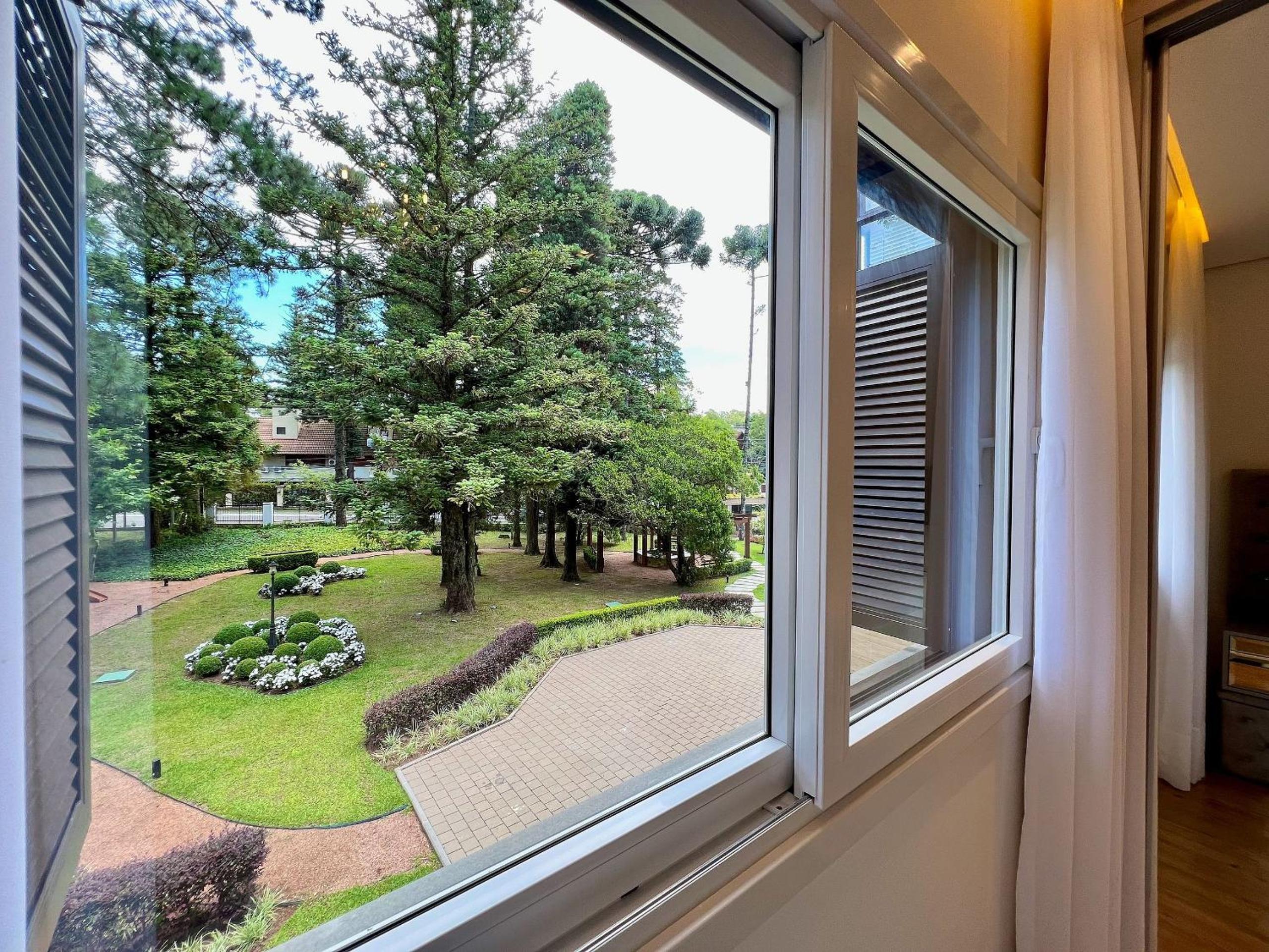 Apartamento Morada Hertz 2 dorm by Achei Gramado