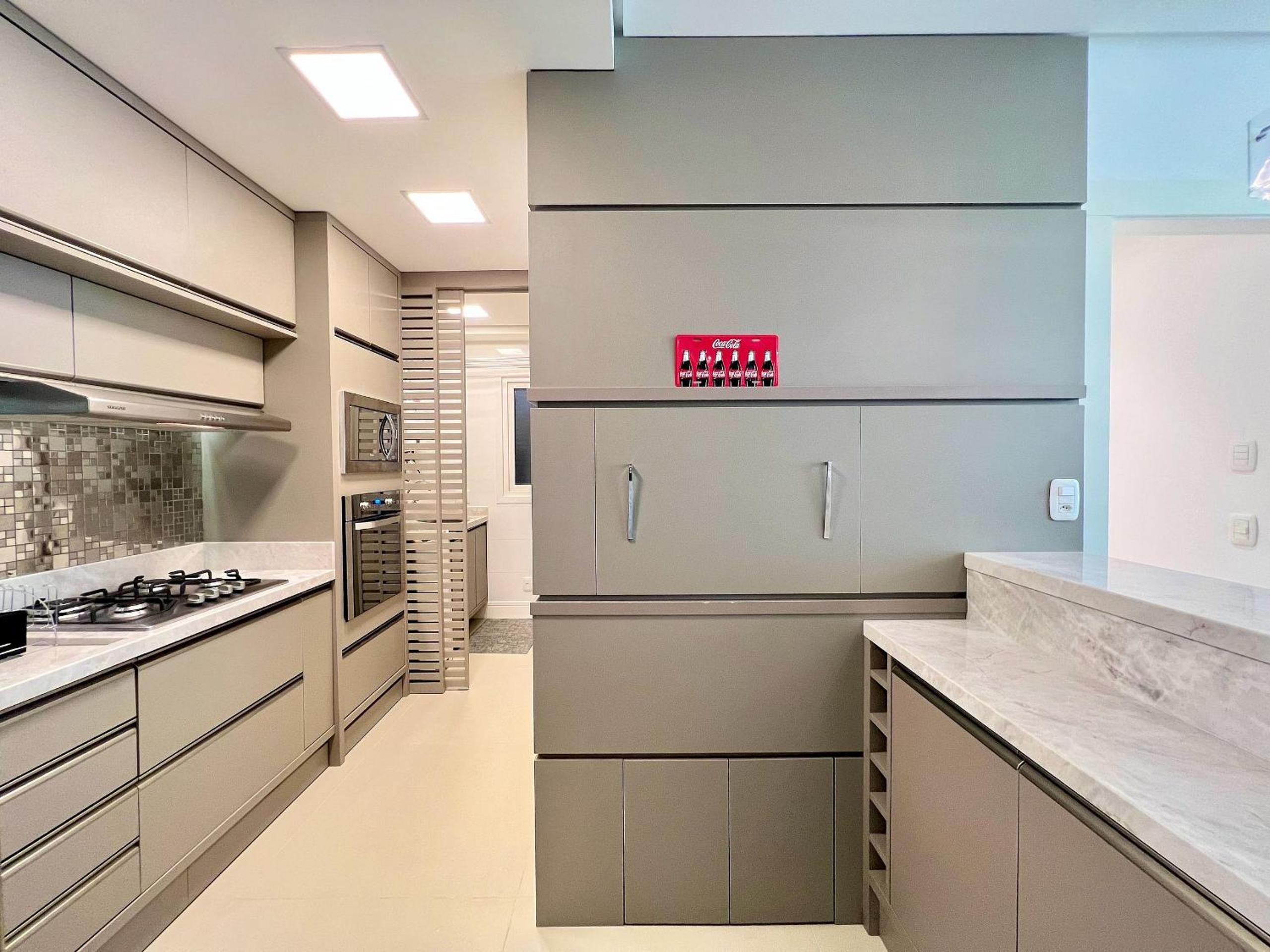 Apartamento Morada Hertz 2 dorm by Achei Gramado