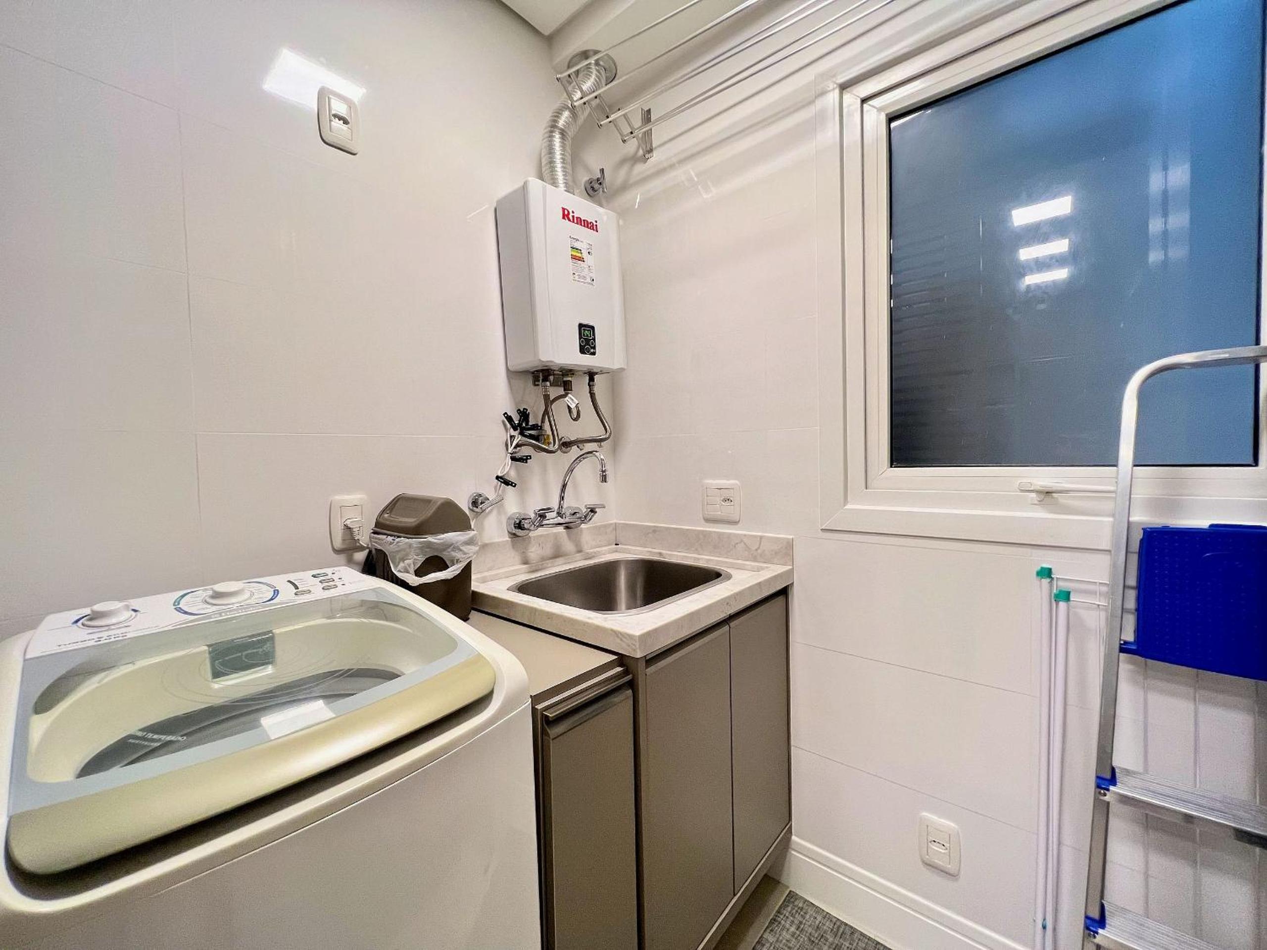 Apartamento Morada Hertz 2 dorm by Achei Gramado