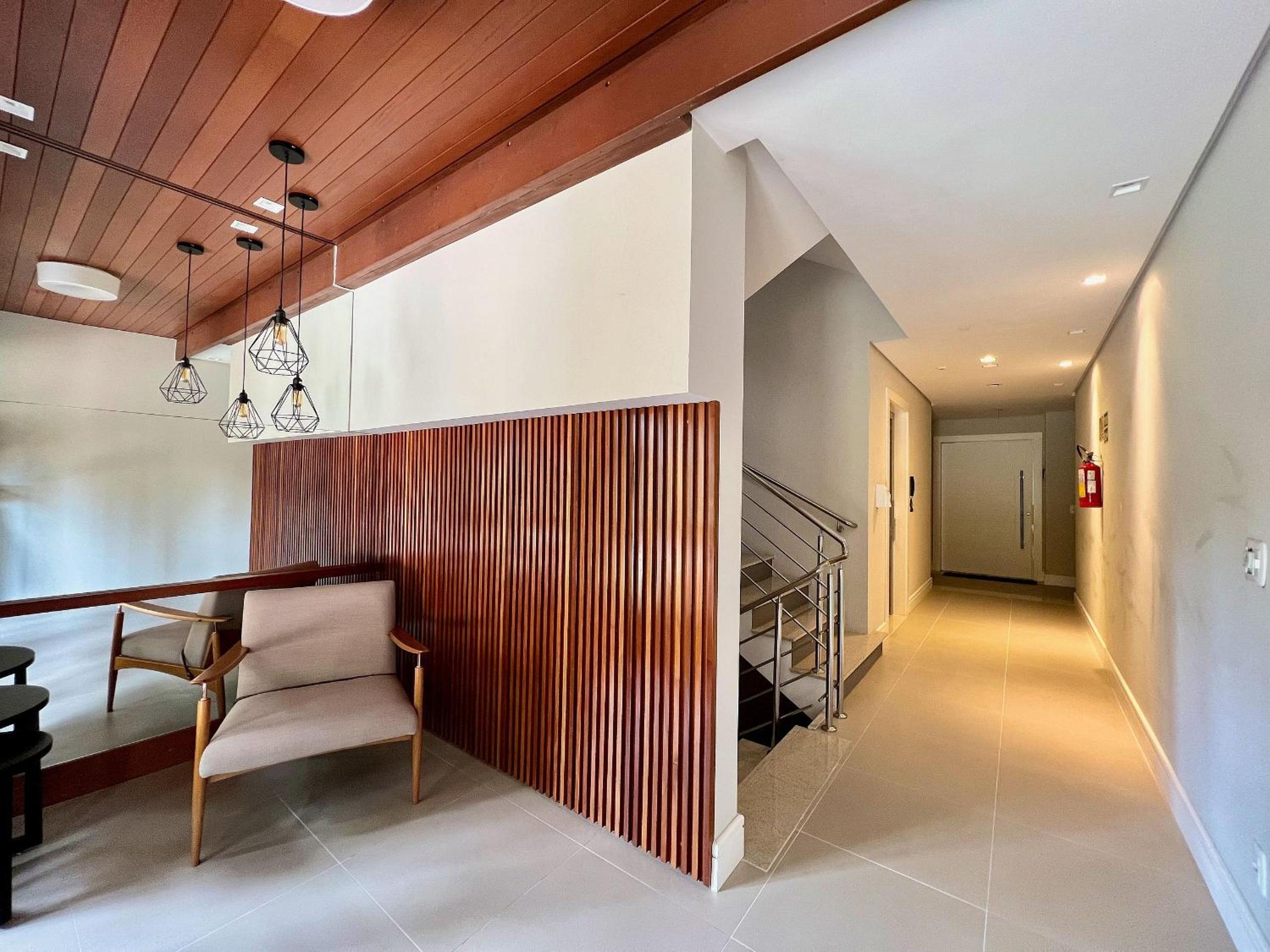 Apartamento Morada Hertz 2 dorm by Achei Gramado