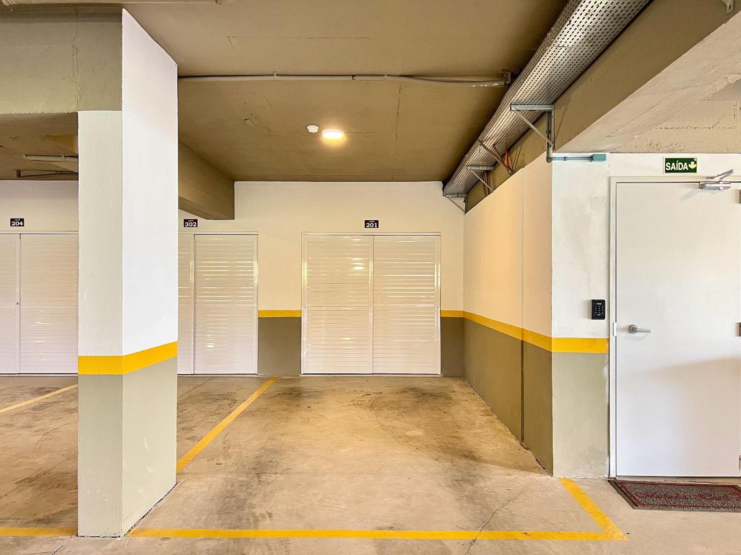 Apartamento Morada Hertz 2 dorm by Achei Gramado