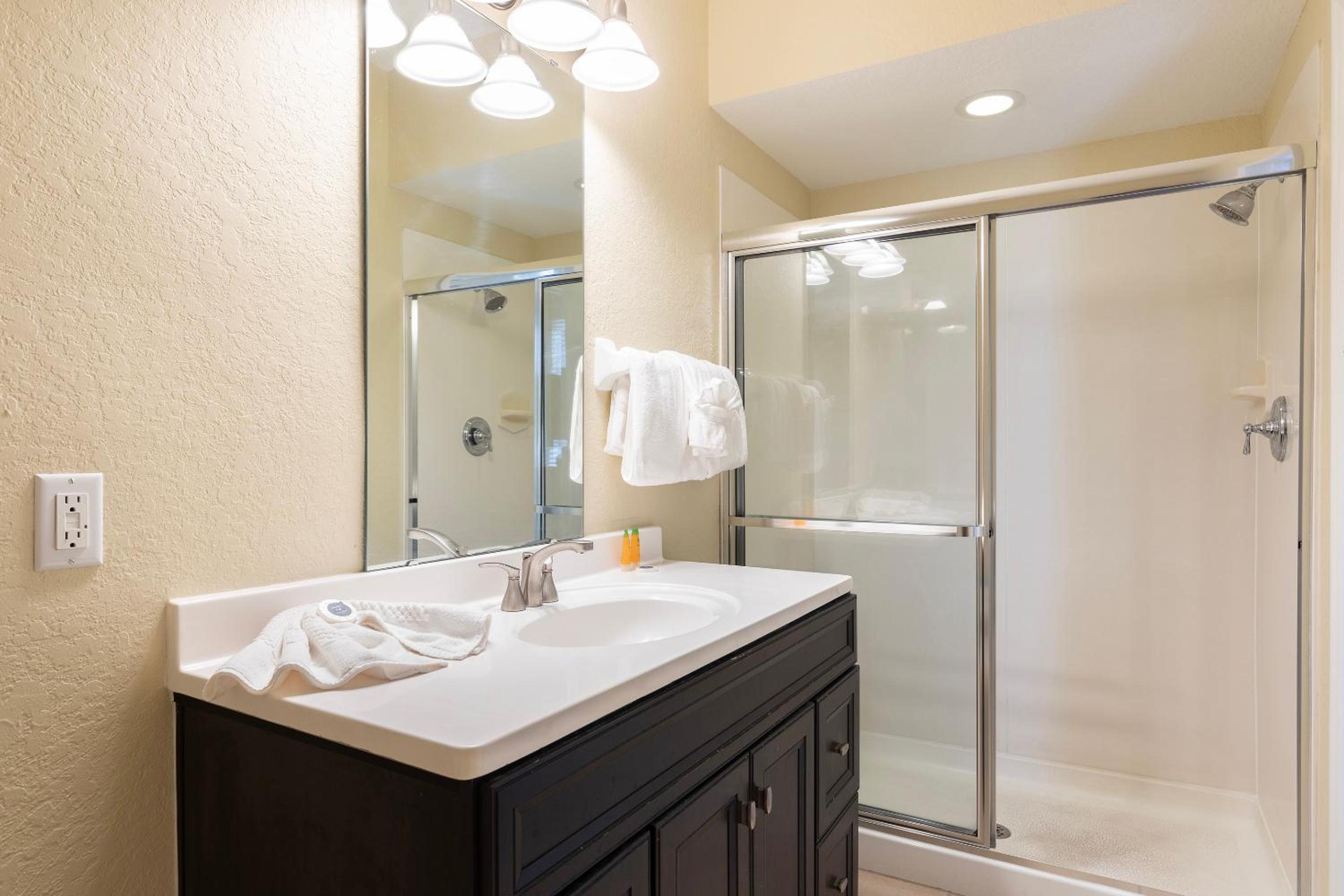 Orlando Resort Rentals at Universal Boulevard