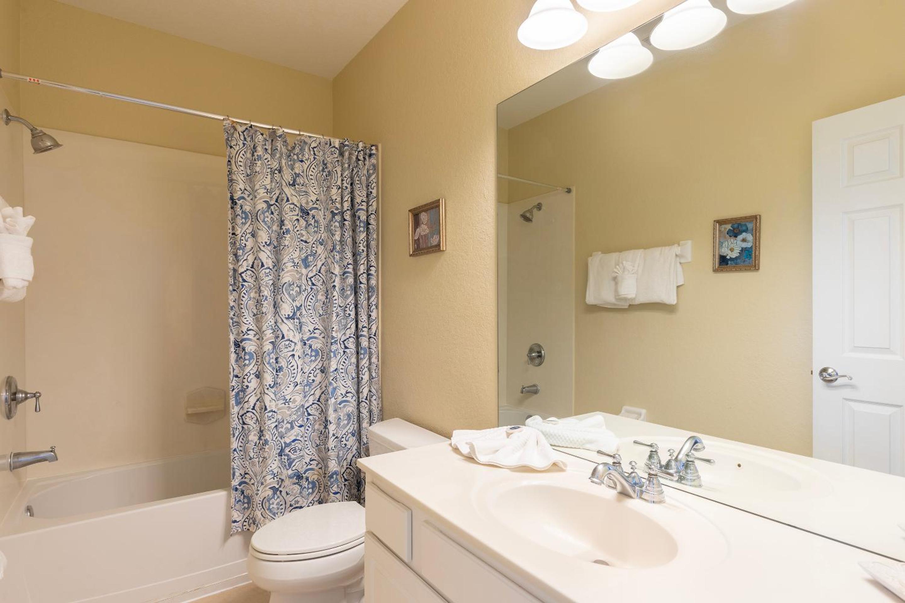 Orlando Resort Rentals at Universal Boulevard