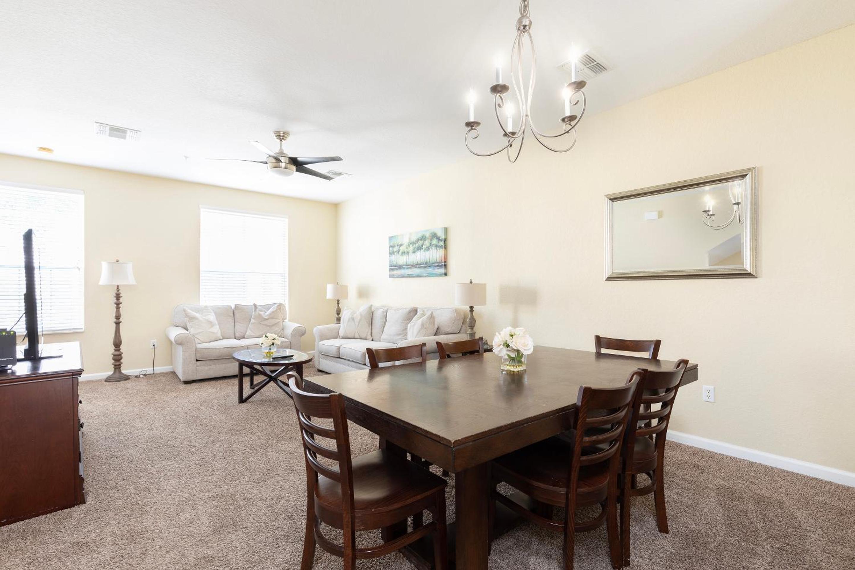 Orlando Resort Rentals at Universal Boulevard