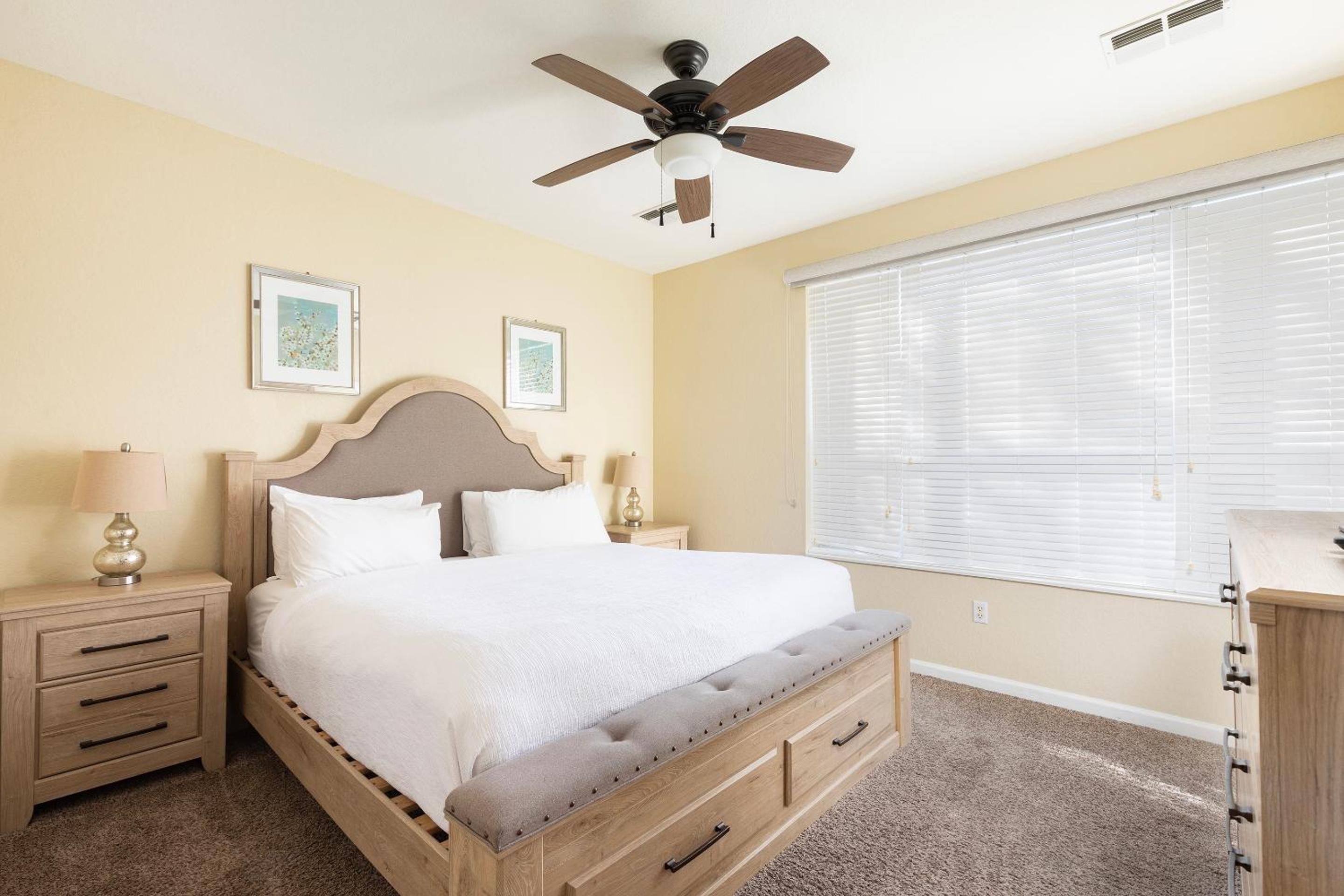 Orlando Resort Rentals at Universal Boulevard