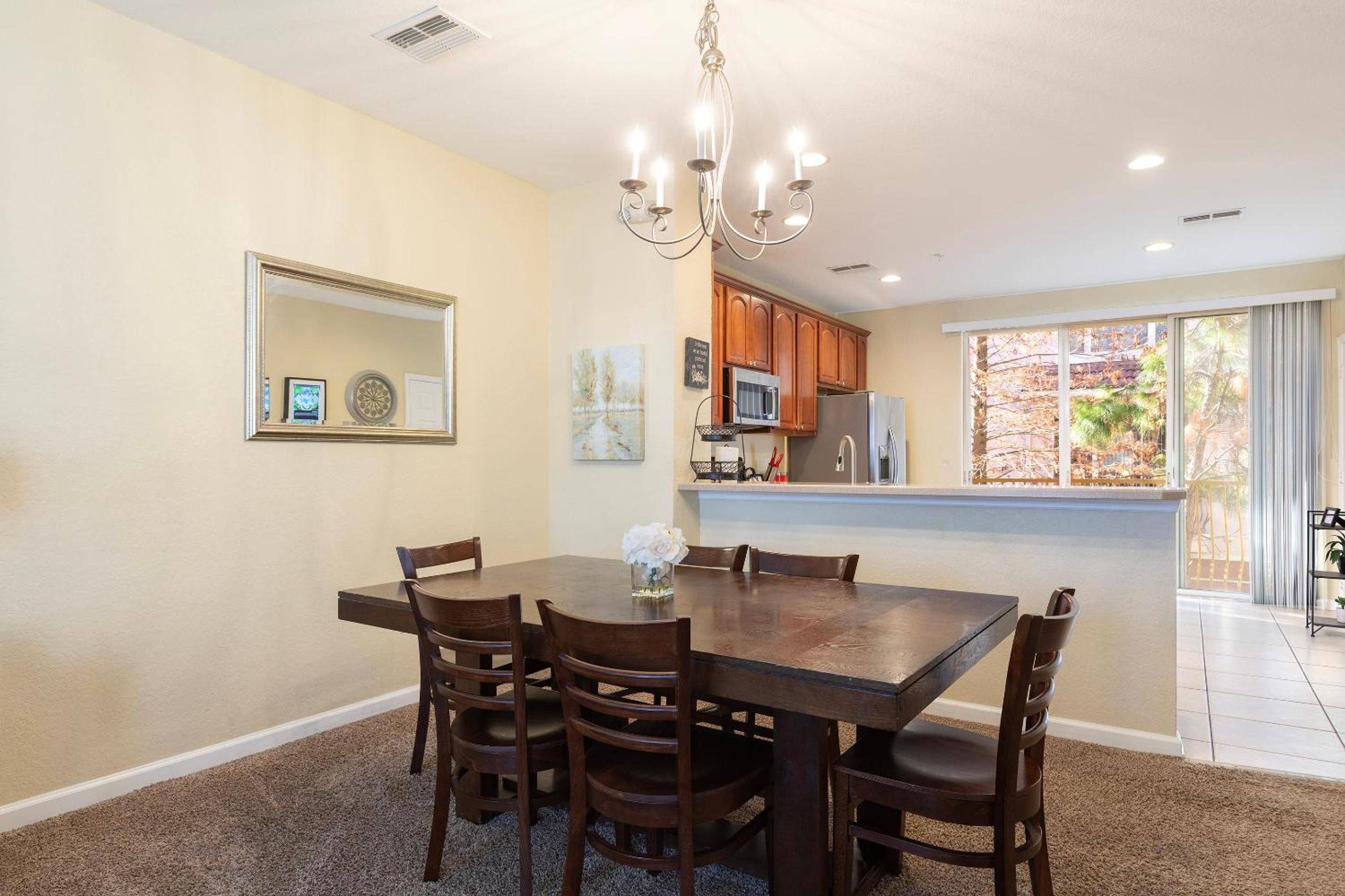 Orlando Resort Rentals at Universal Boulevard
