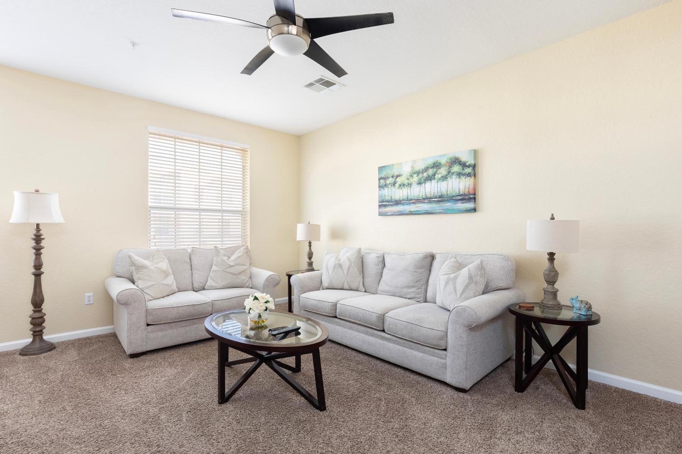 Orlando Resort Rentals at Universal Boulevard