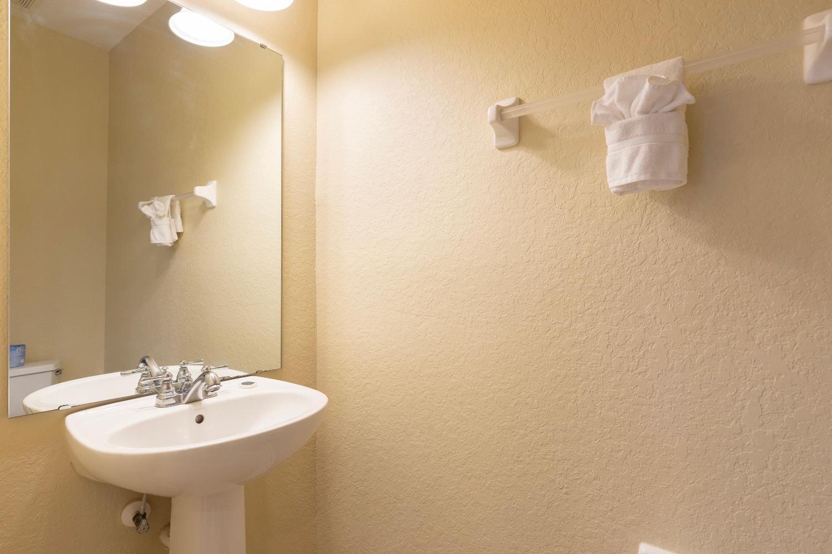 Orlando Resort Rentals at Universal Boulevard
