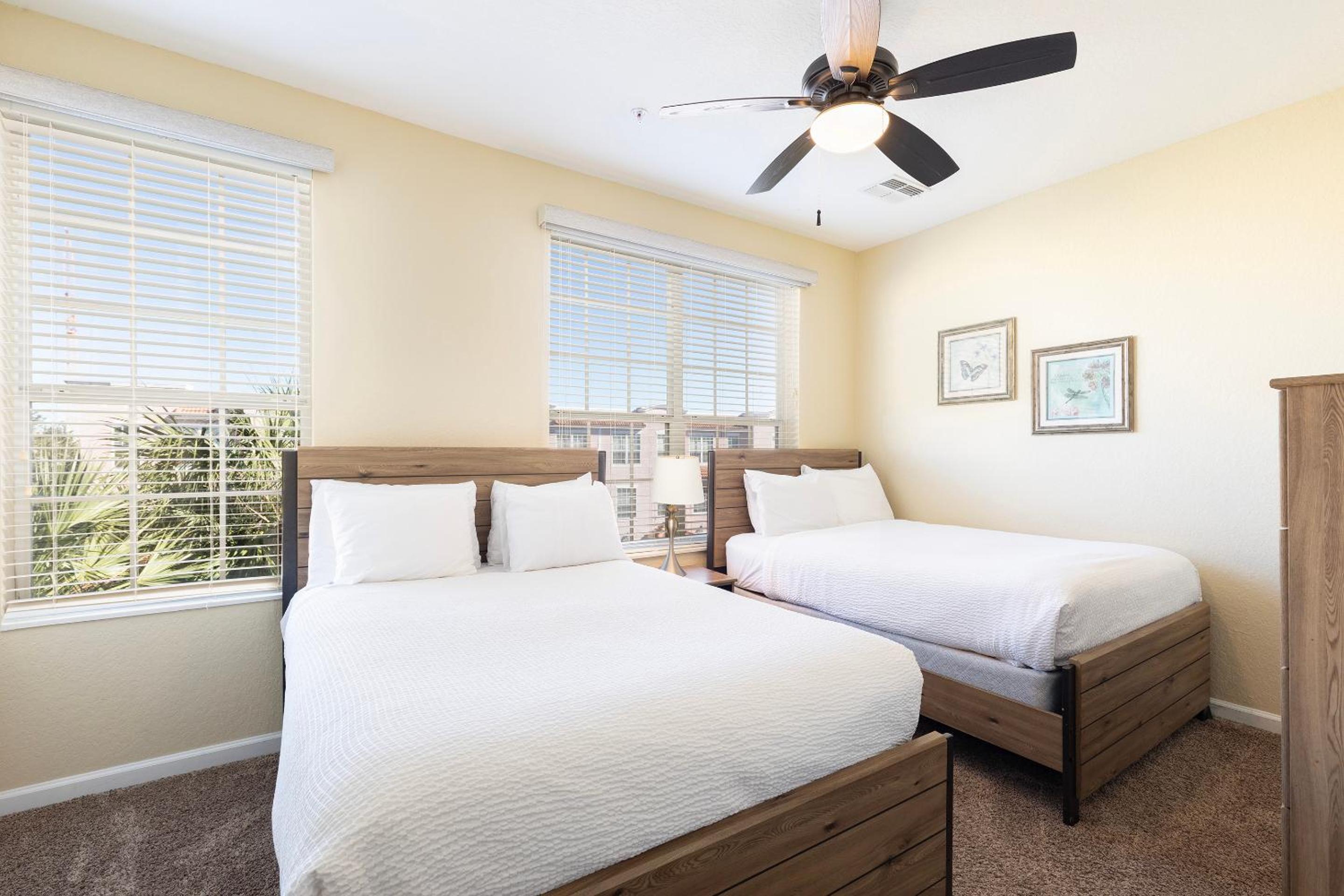 Orlando Resort Rentals at Universal Boulevard