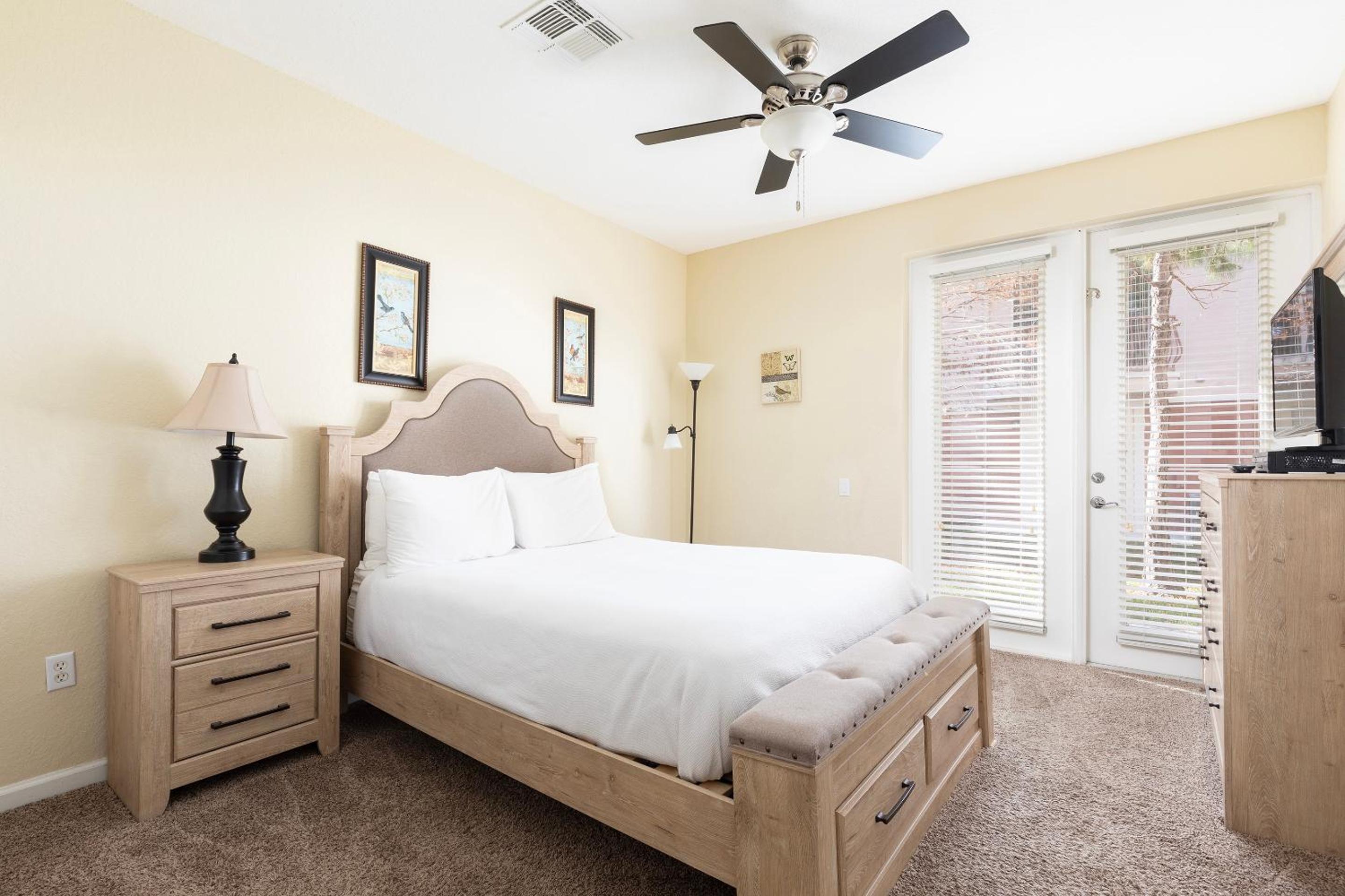 Orlando Resort Rentals at Universal Boulevard