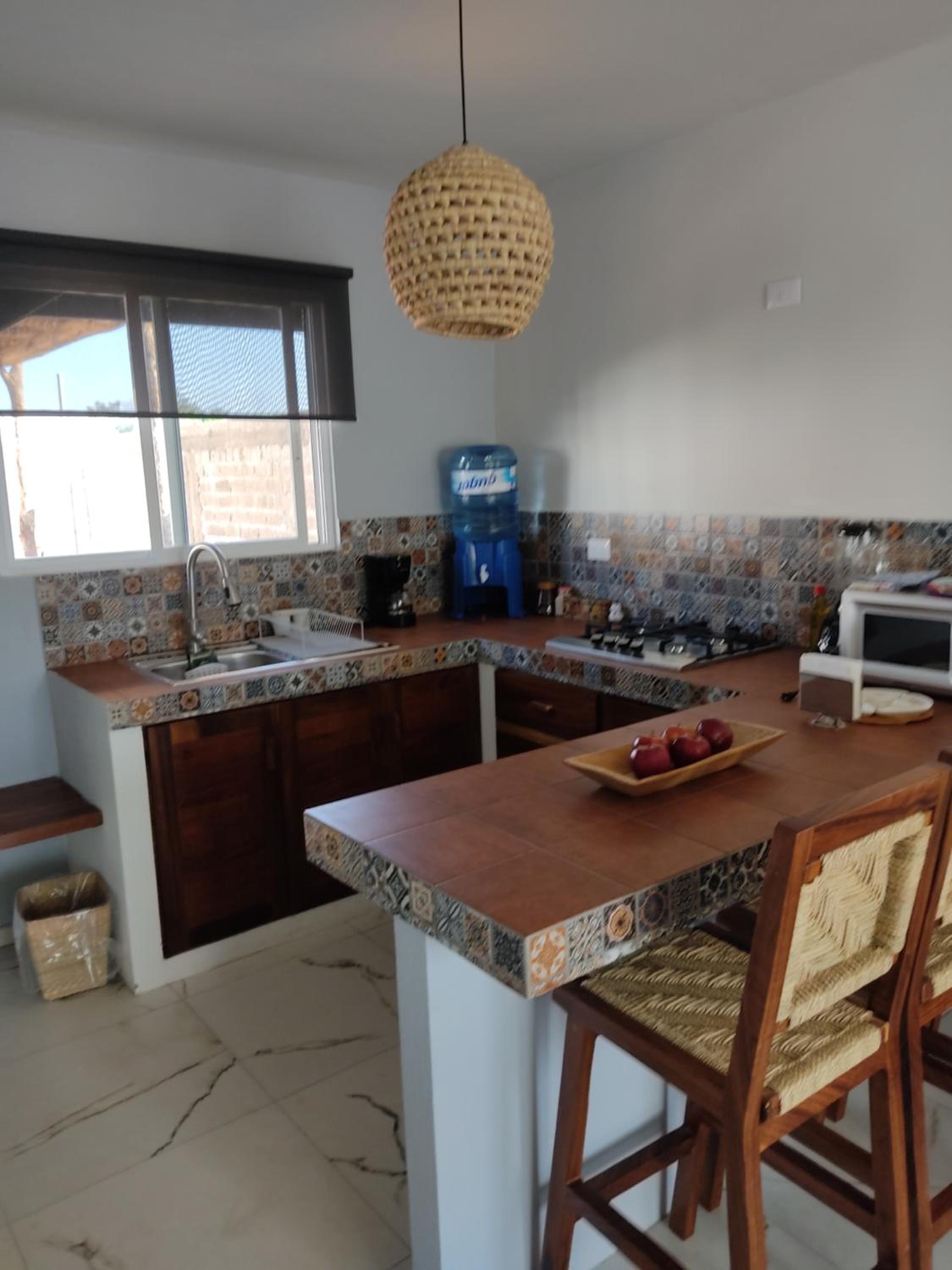 Casa las Galias. view 2