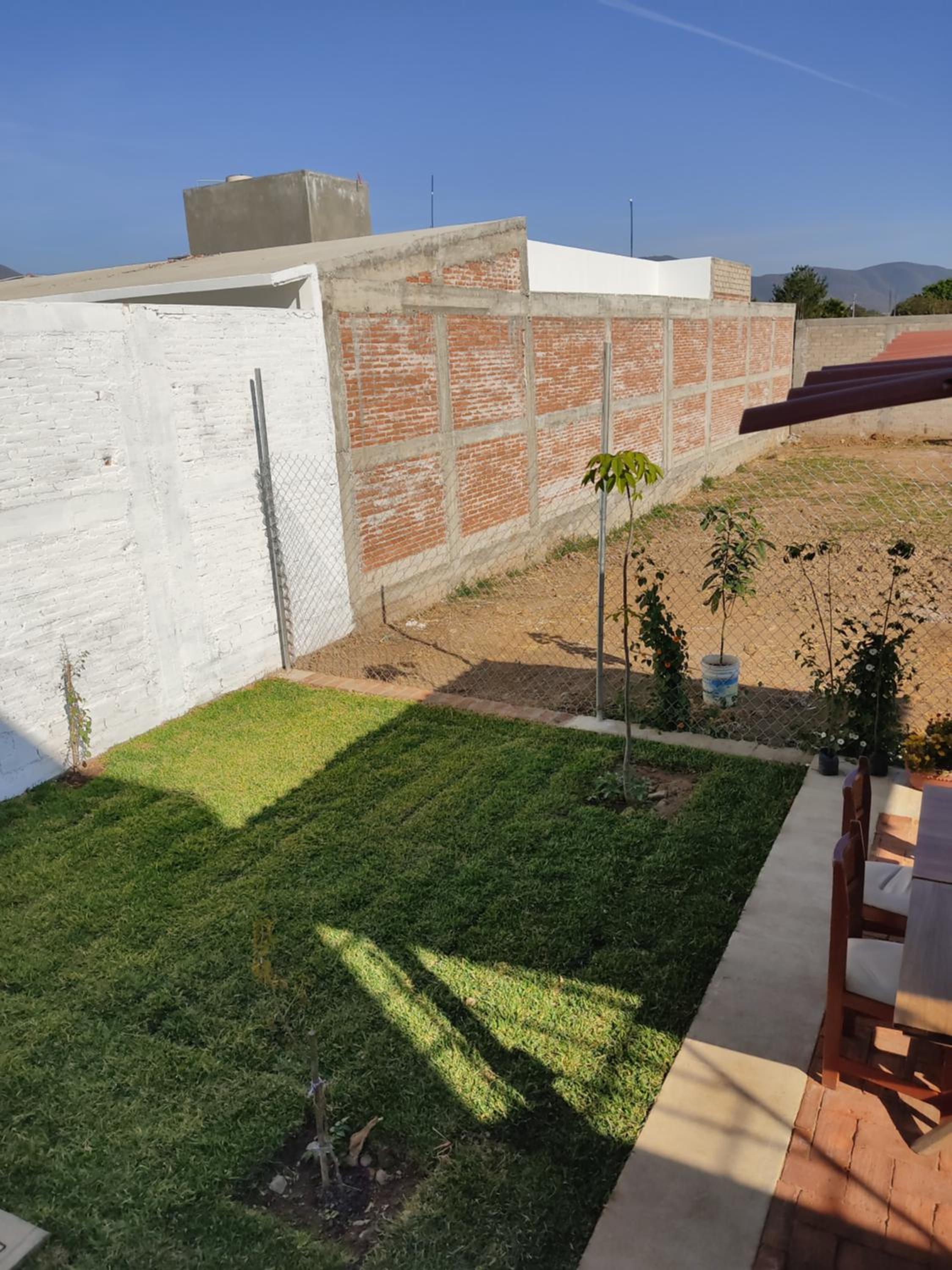 Casa las Galias. view 3