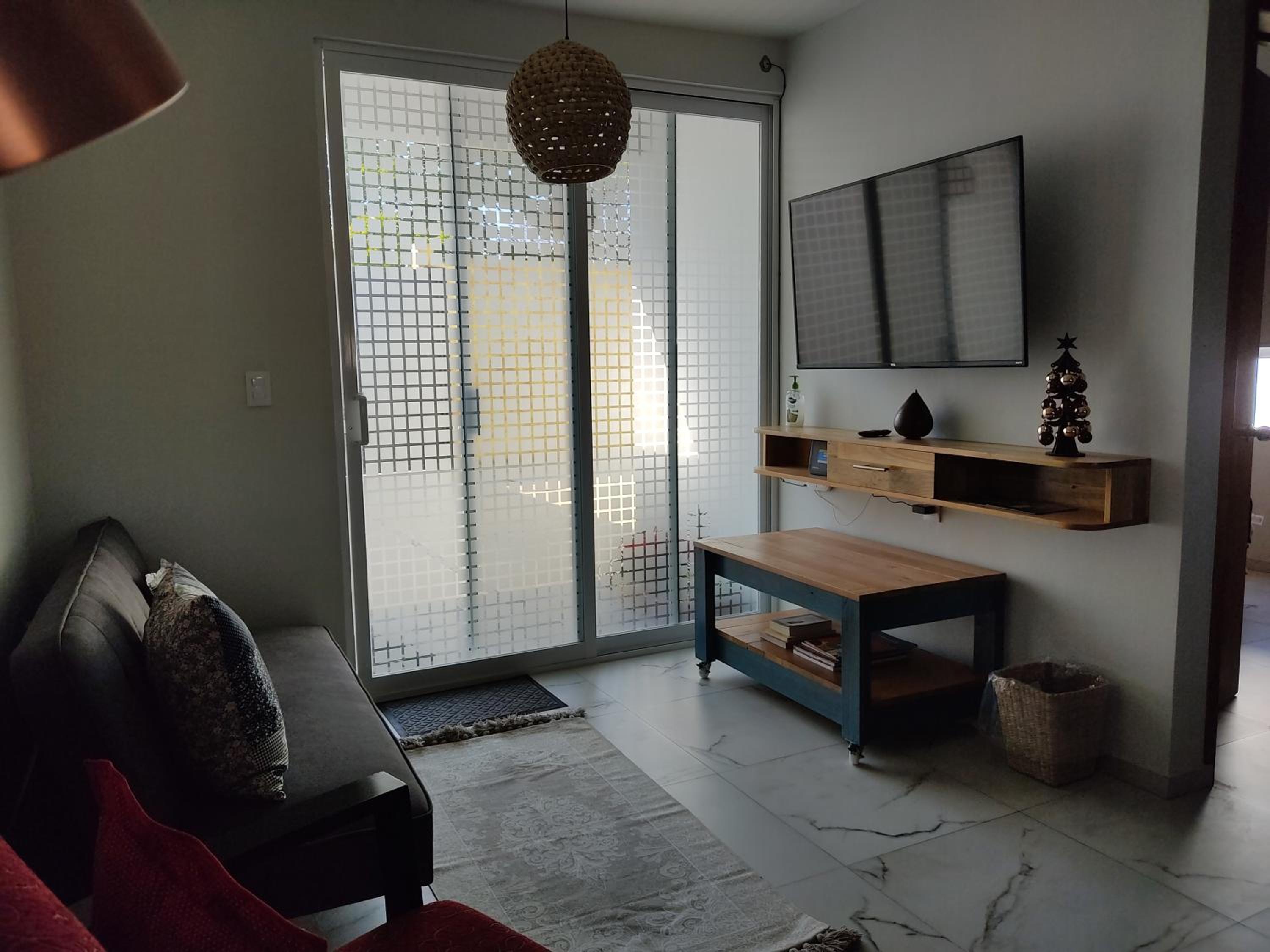 Casa las Galias. view 5