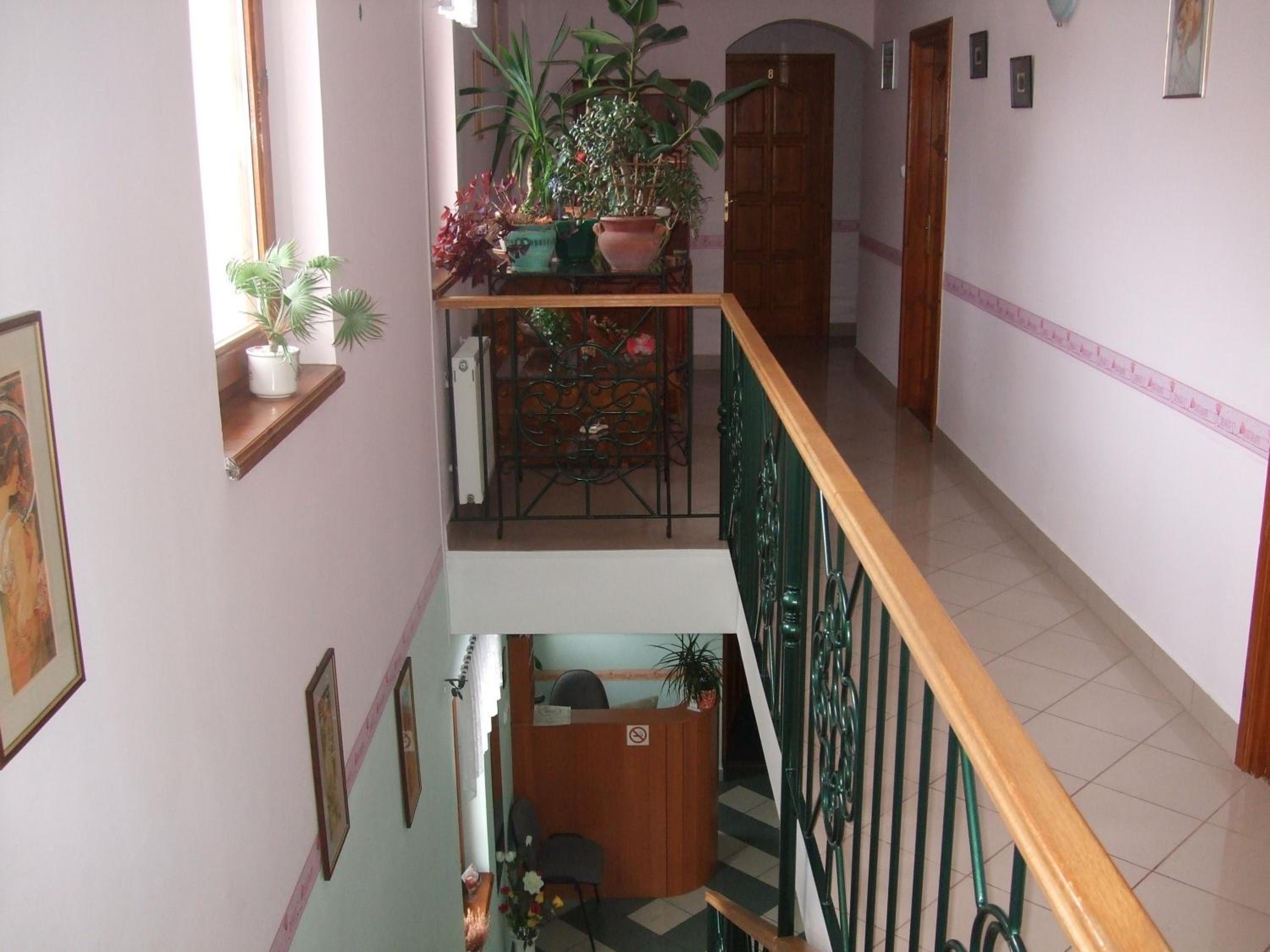 Tímárház Magánszálláshely view 2