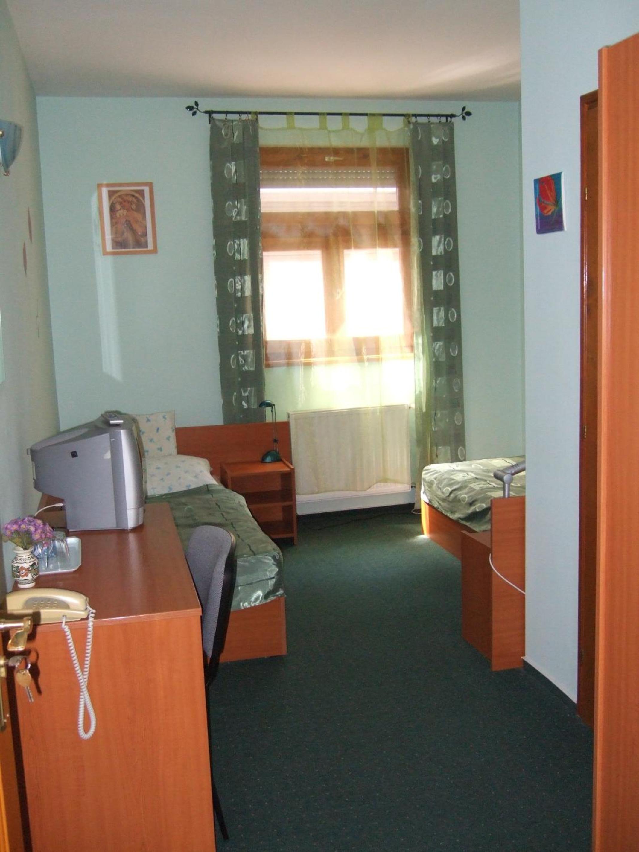Tímárház Magánszálláshely view 5