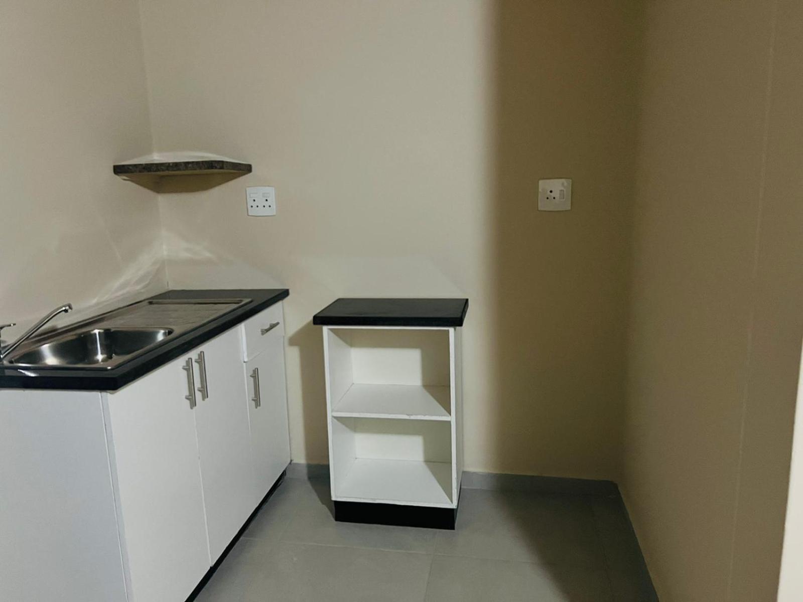 Mbewu Guest house