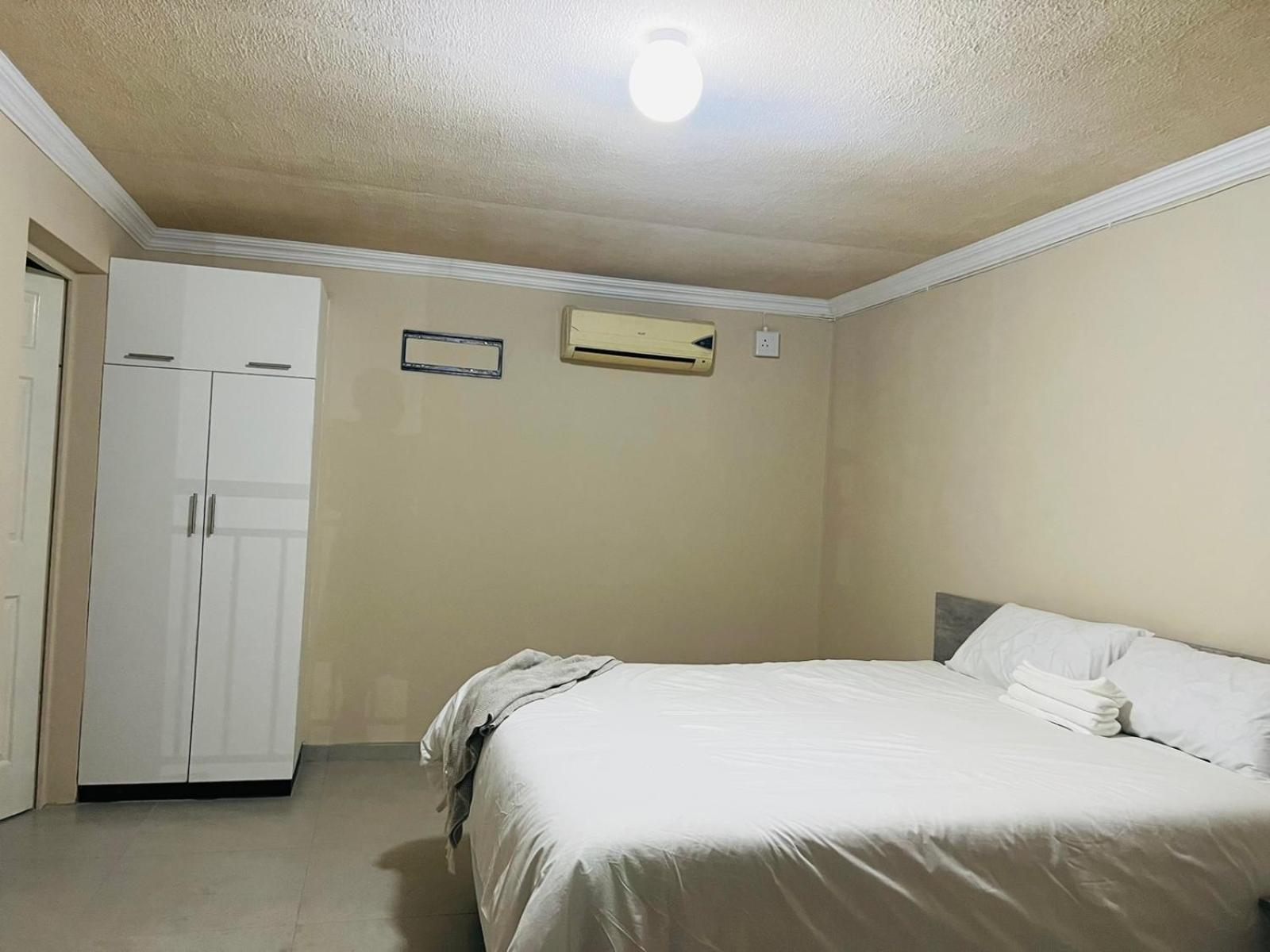 Mbewu Guest house