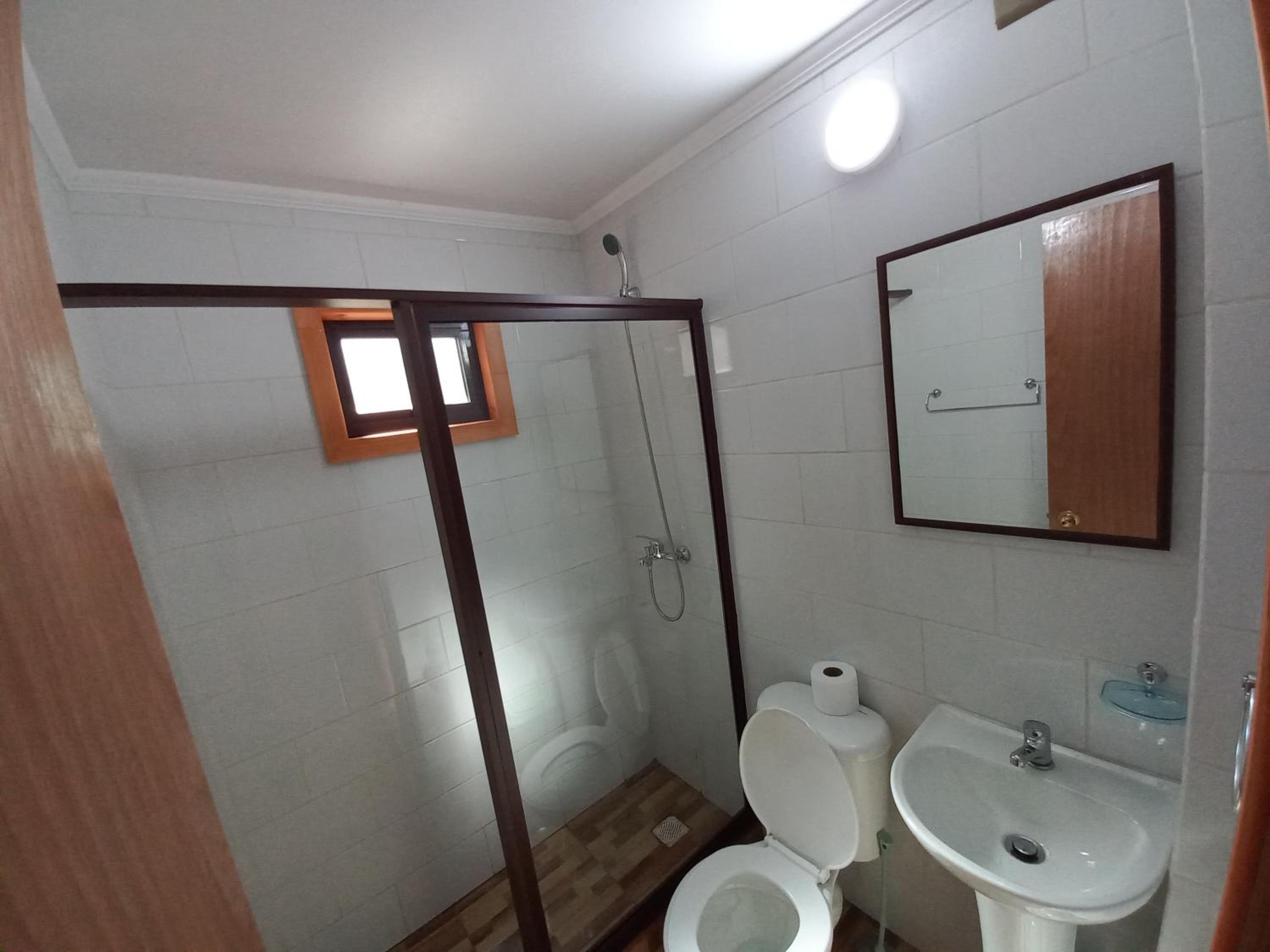 Cabañas Mulpun