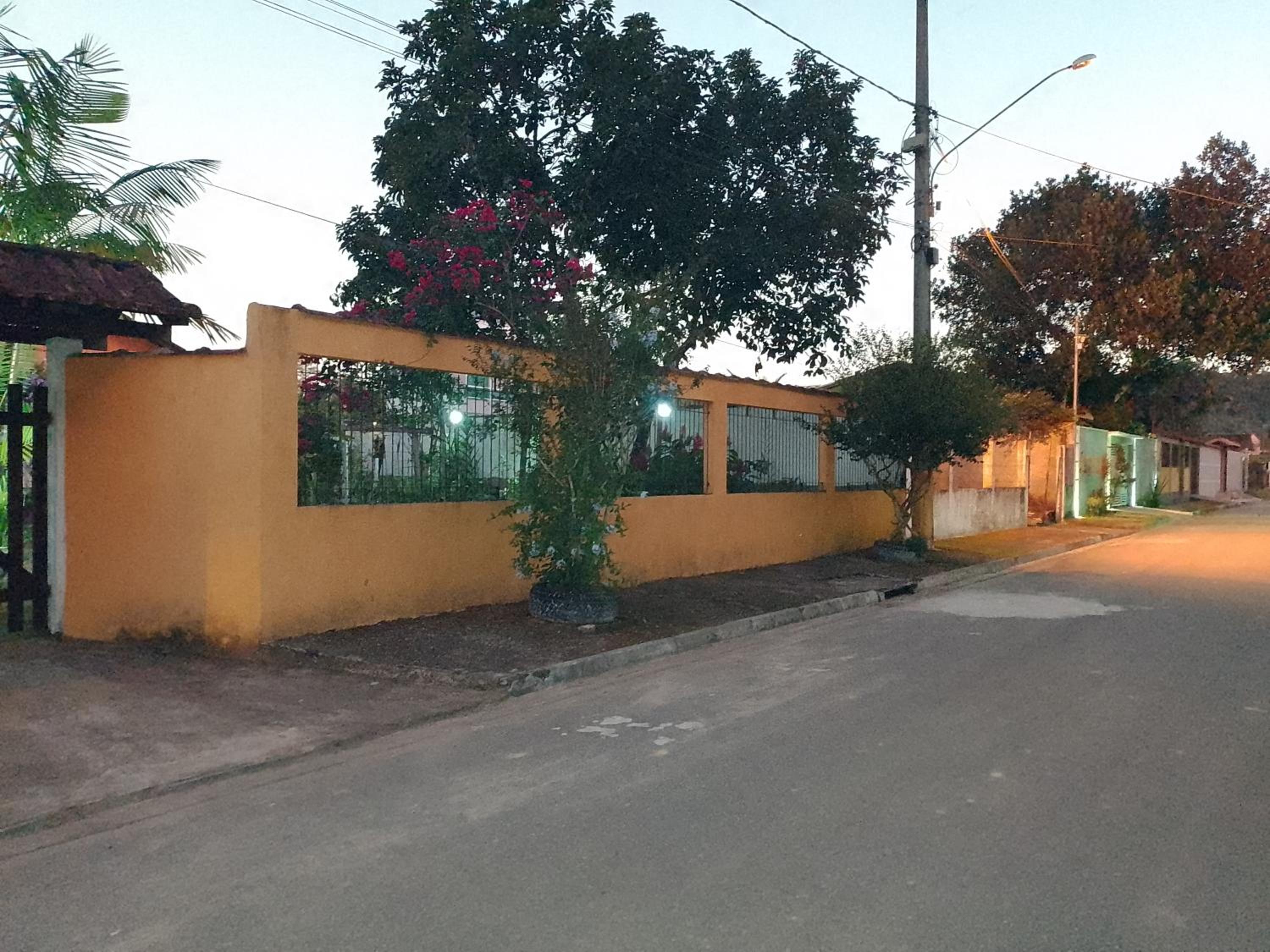 Sossego da Mamãe