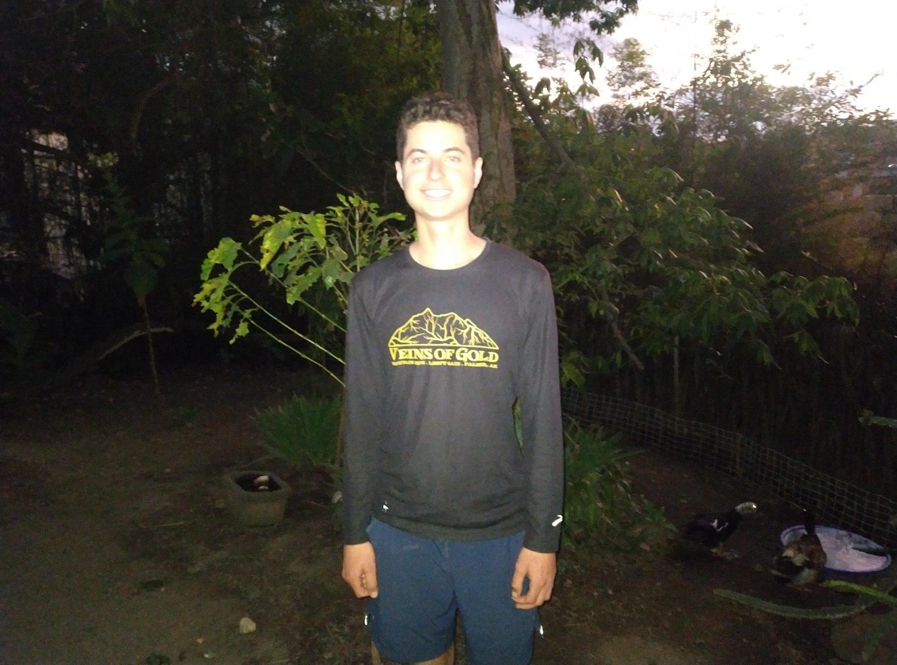 human
