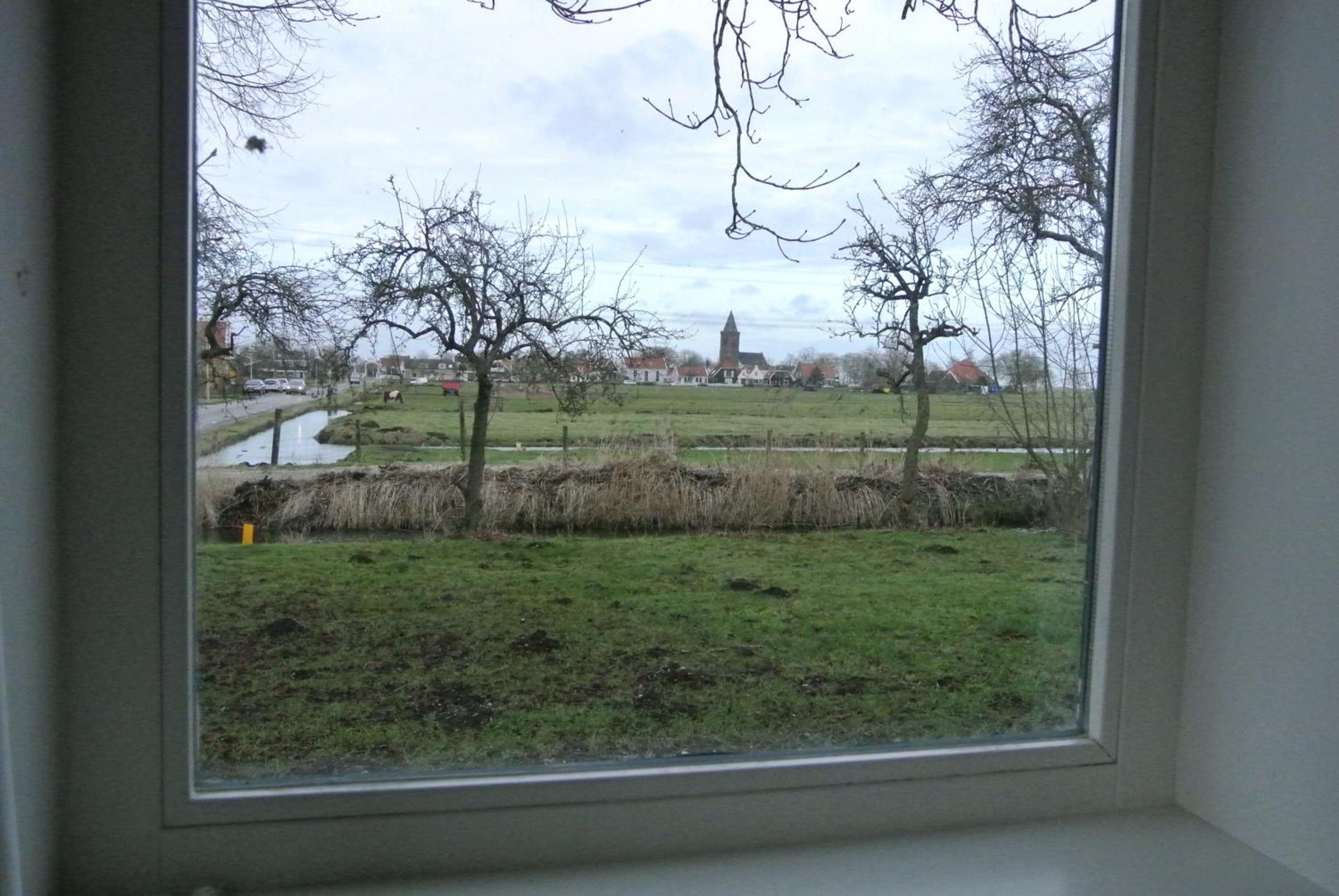 Appartement Voorhuis en chalet Klein Waterland