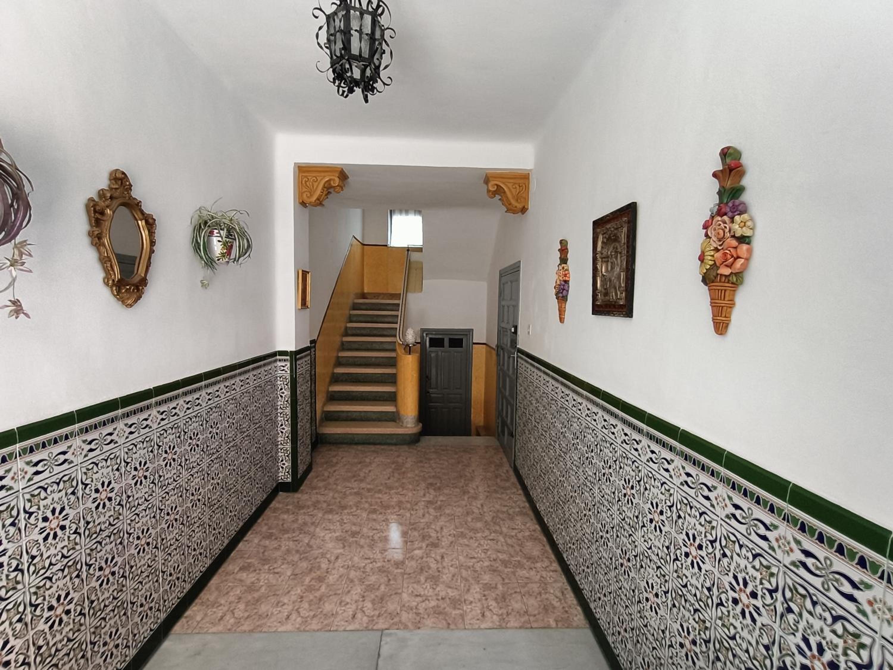 Amplio apartamento exterior